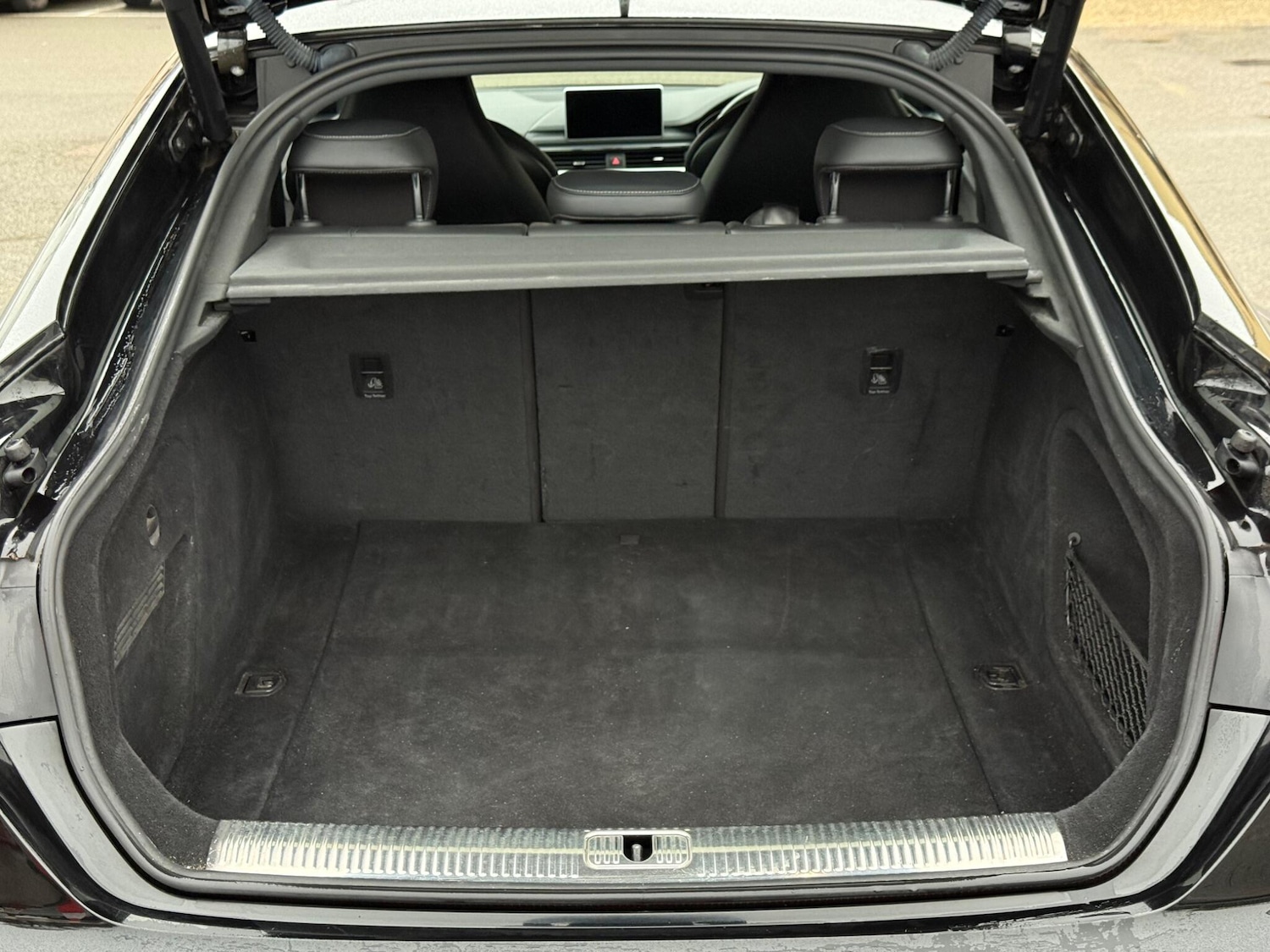 Used Audi A5 2018 for sale - 76771632: Photo 40