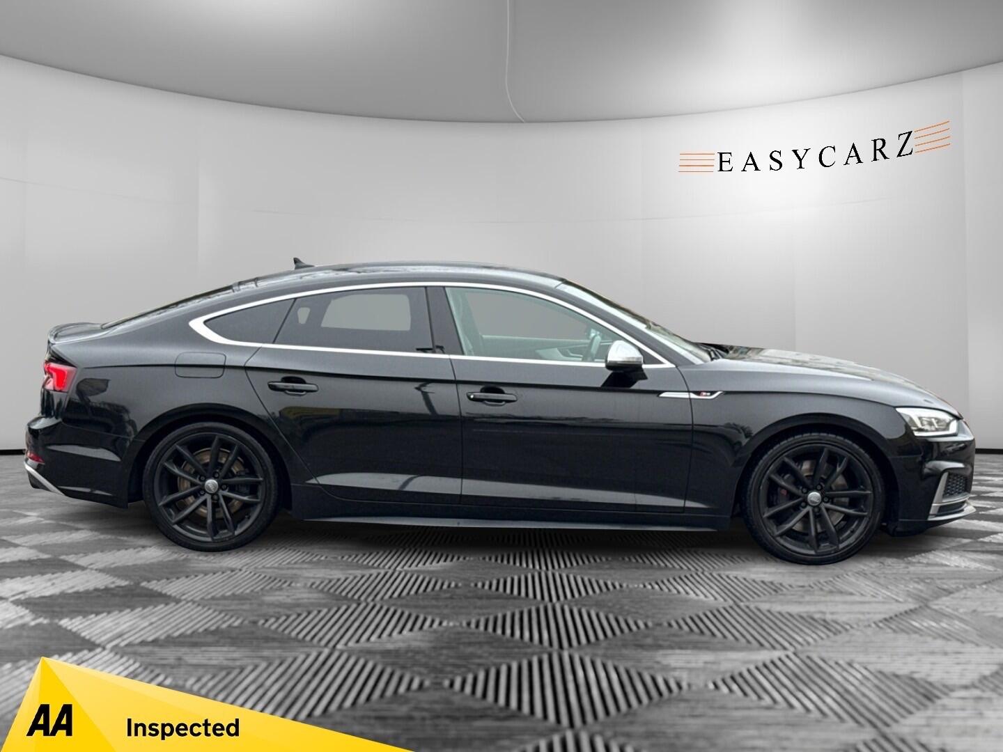 Used Audi A5 2018 for sale - 76771632: Photo 5