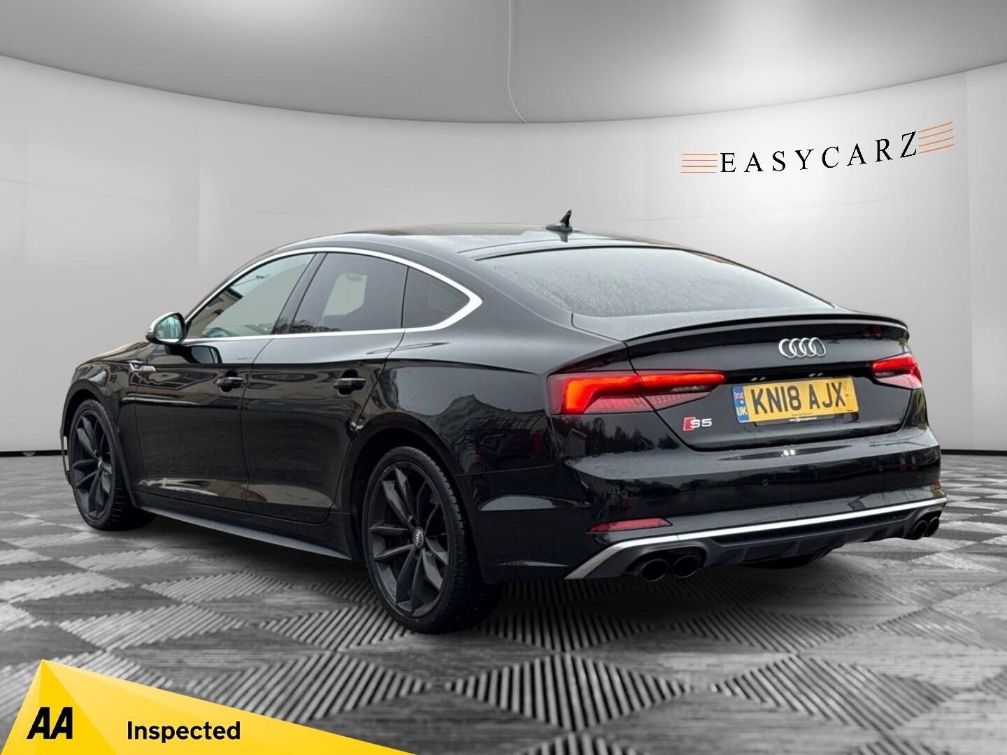 Used Audi A5 2018 for sale - 76771632: Photo 7