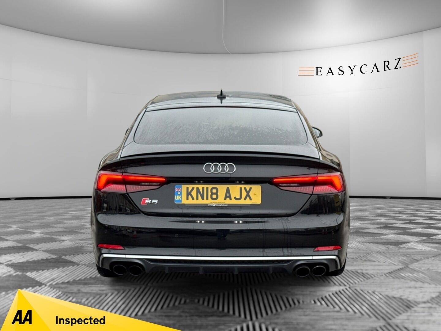 Used Audi A5 2018 for sale - 76771632: Photo 9