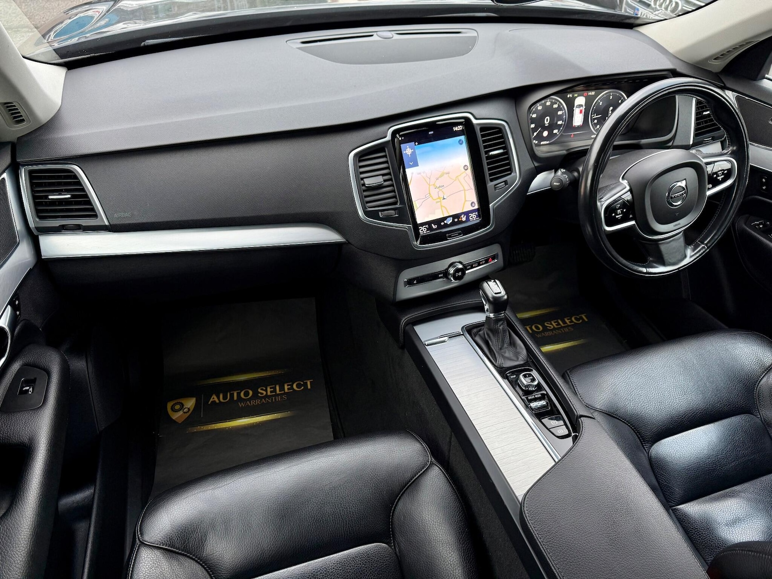 Used Volvo XC90 2017 for sale - 77074604: Photo 14