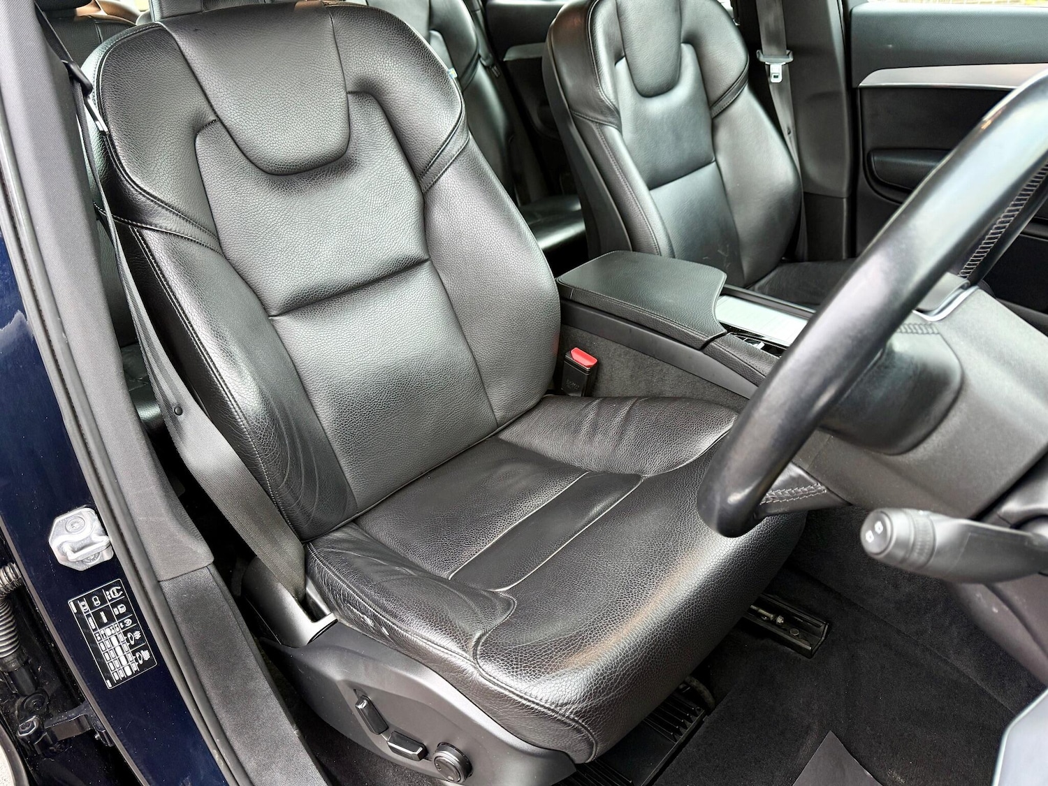 Used Volvo XC90 2017 for sale - 77074604: Photo 15