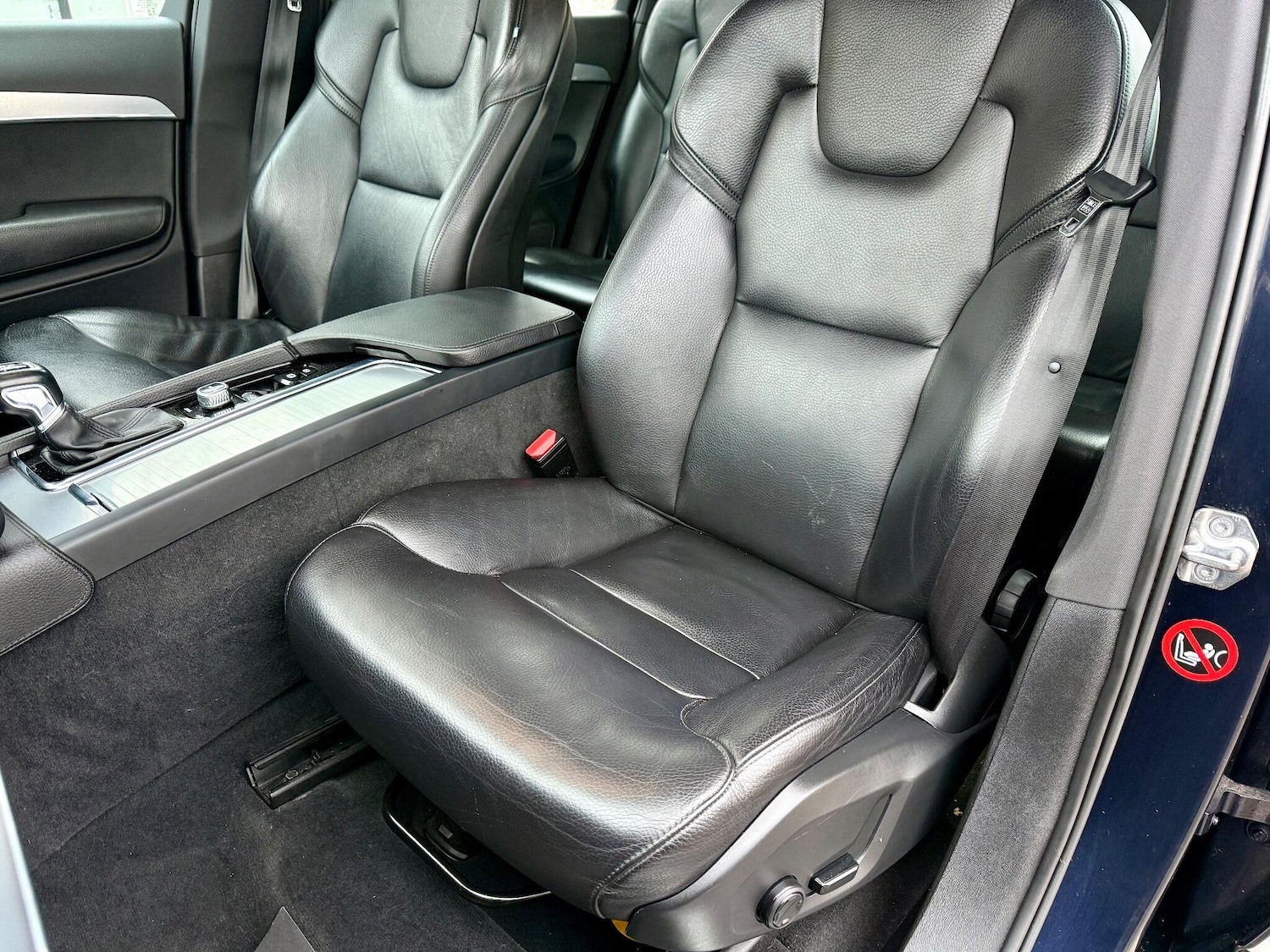 Used Volvo XC90 2017 for sale - 77074604: Photo 16