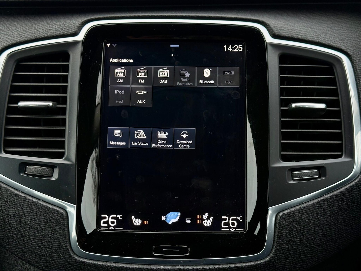 Used Volvo XC90 2017 for sale - 77074604: Photo 21