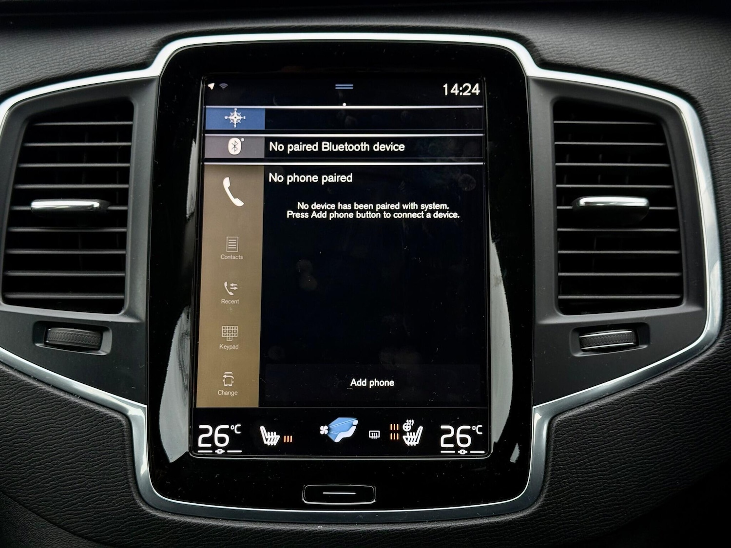 Used Volvo XC90 2017 for sale - 77074604: Photo 22