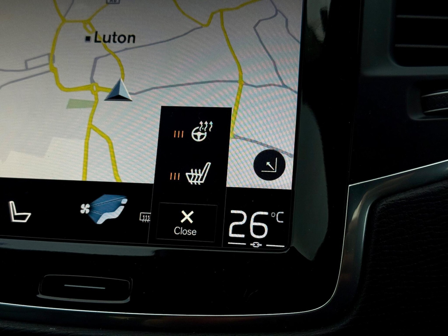 Used Volvo XC90 2017 for sale - 77074604: Photo 29