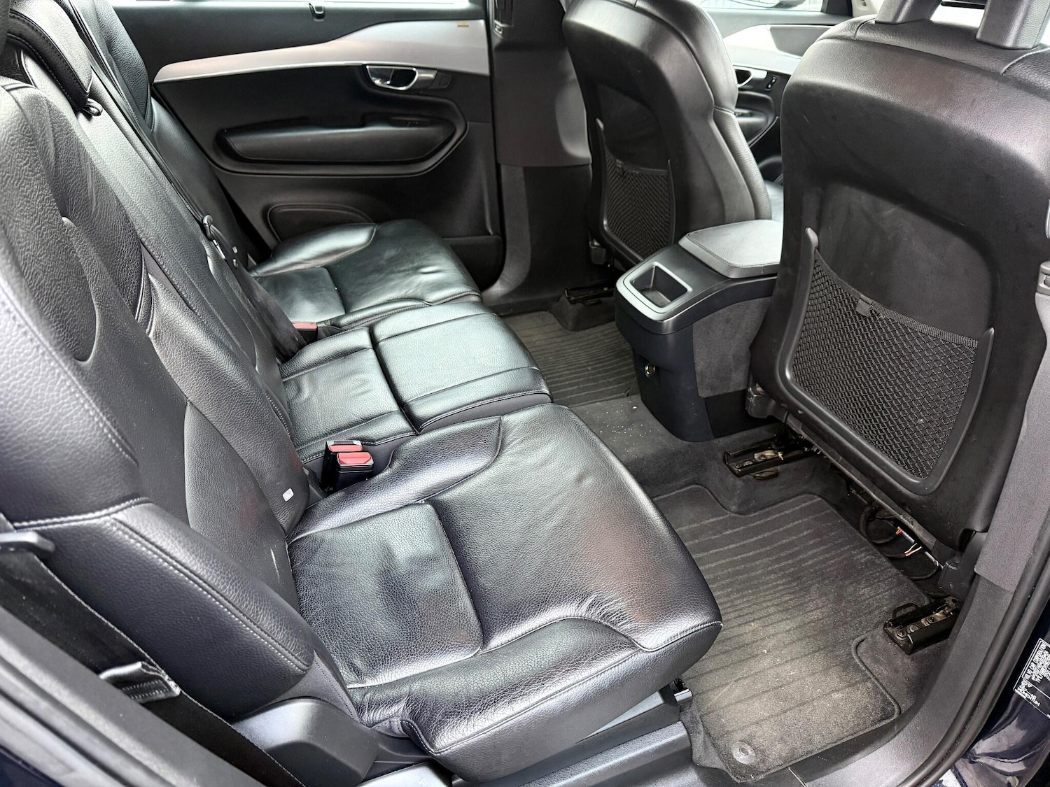 Used Volvo XC90 2017 for sale - 77074604: Photo 32