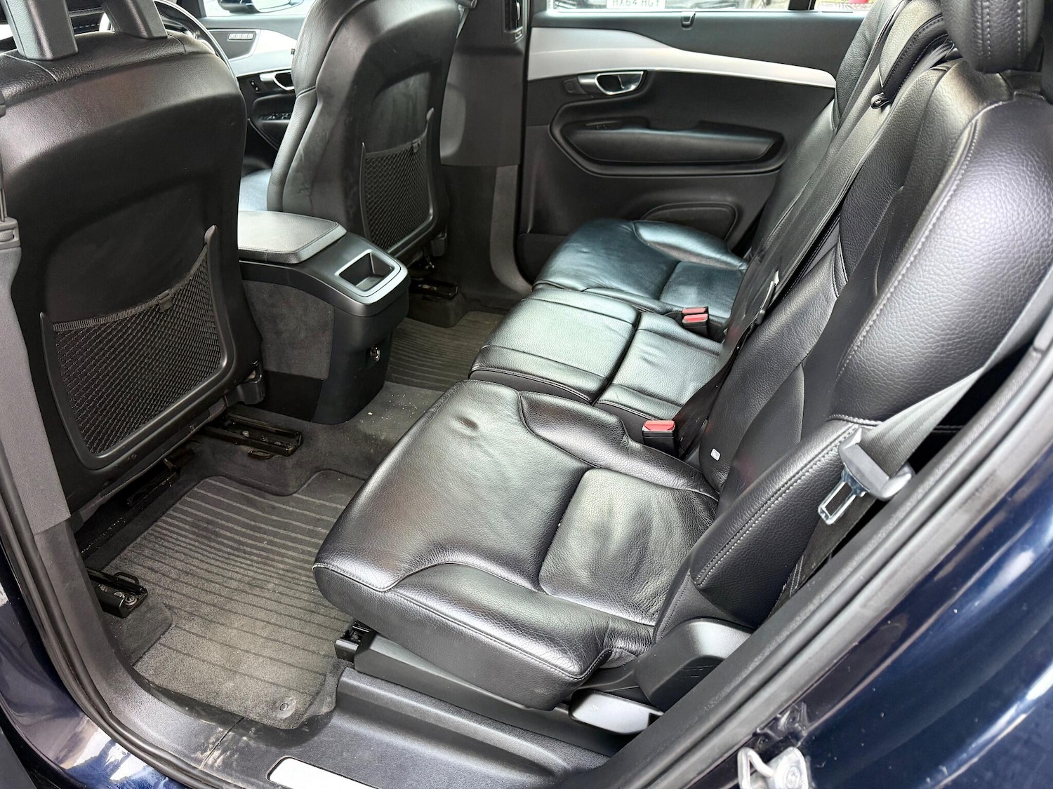 Used Volvo XC90 2017 for sale - 77074604: Photo 33