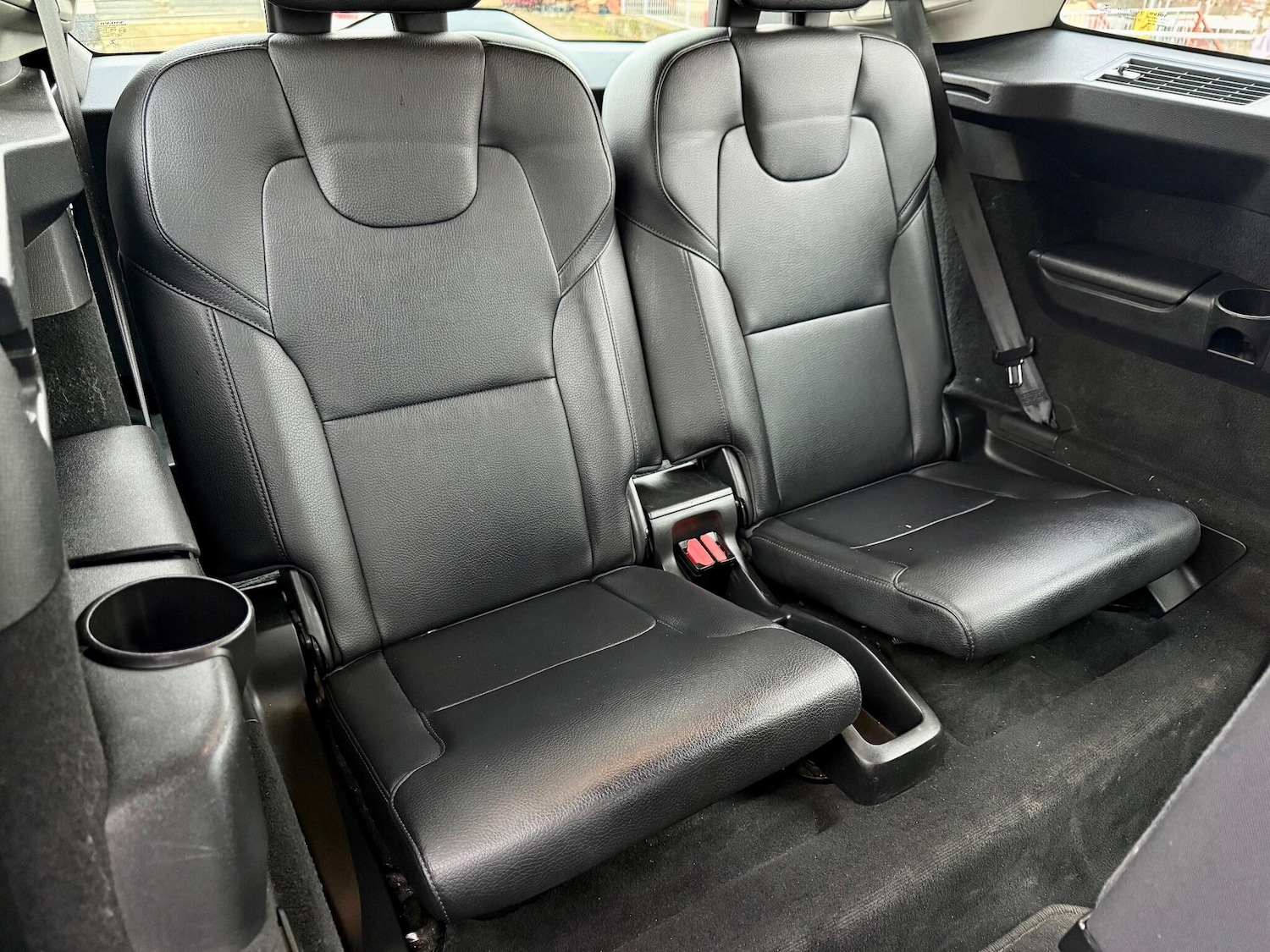 Used Volvo XC90 2017 for sale - 77074604: Photo 34