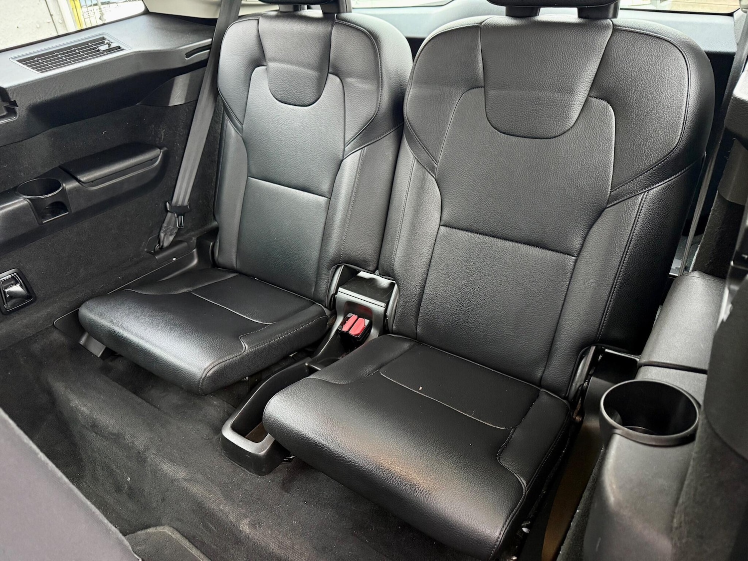 Used Volvo XC90 2017 for sale - 77074604: Photo 35