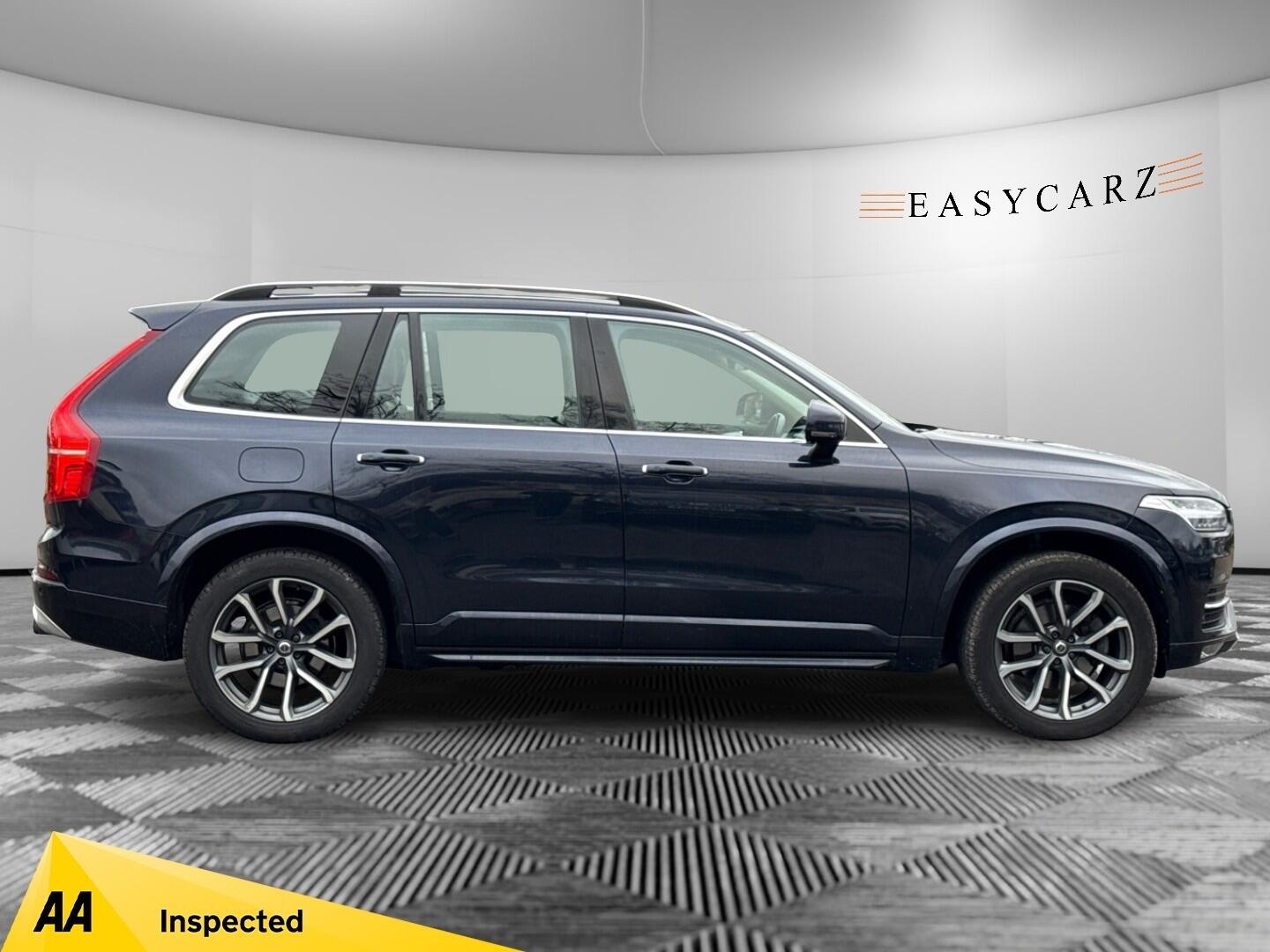 Used Volvo XC90 2017 for sale - 77074604: Photo 5