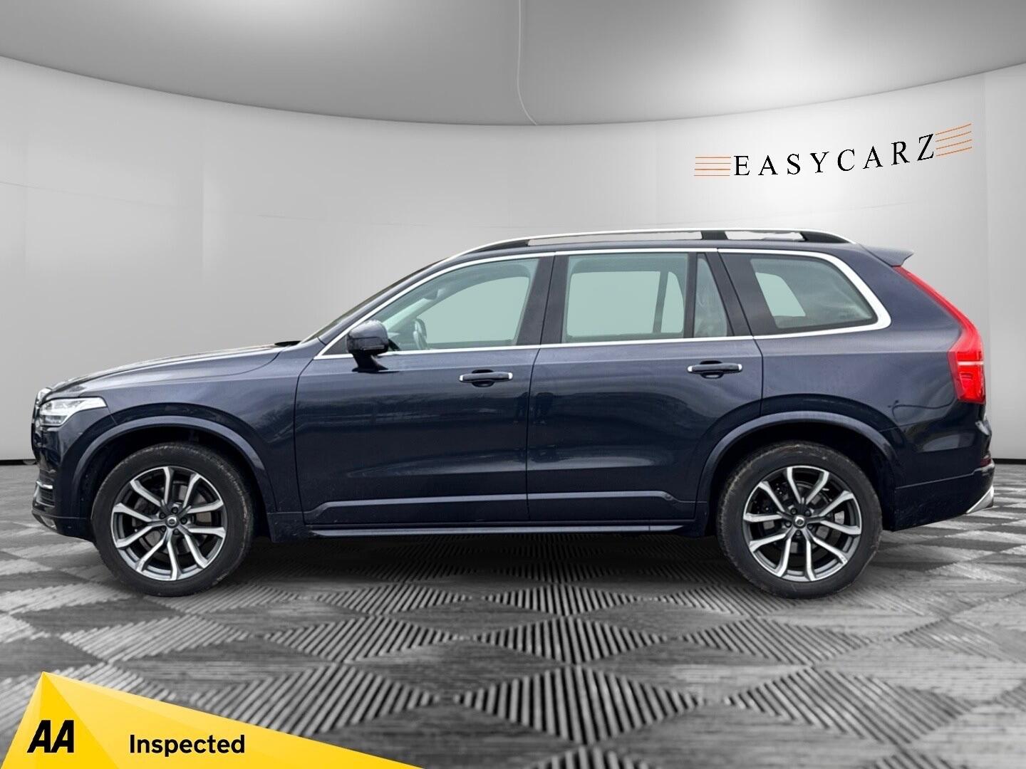 Used Volvo XC90 2017 for sale - 77074604: Photo 6