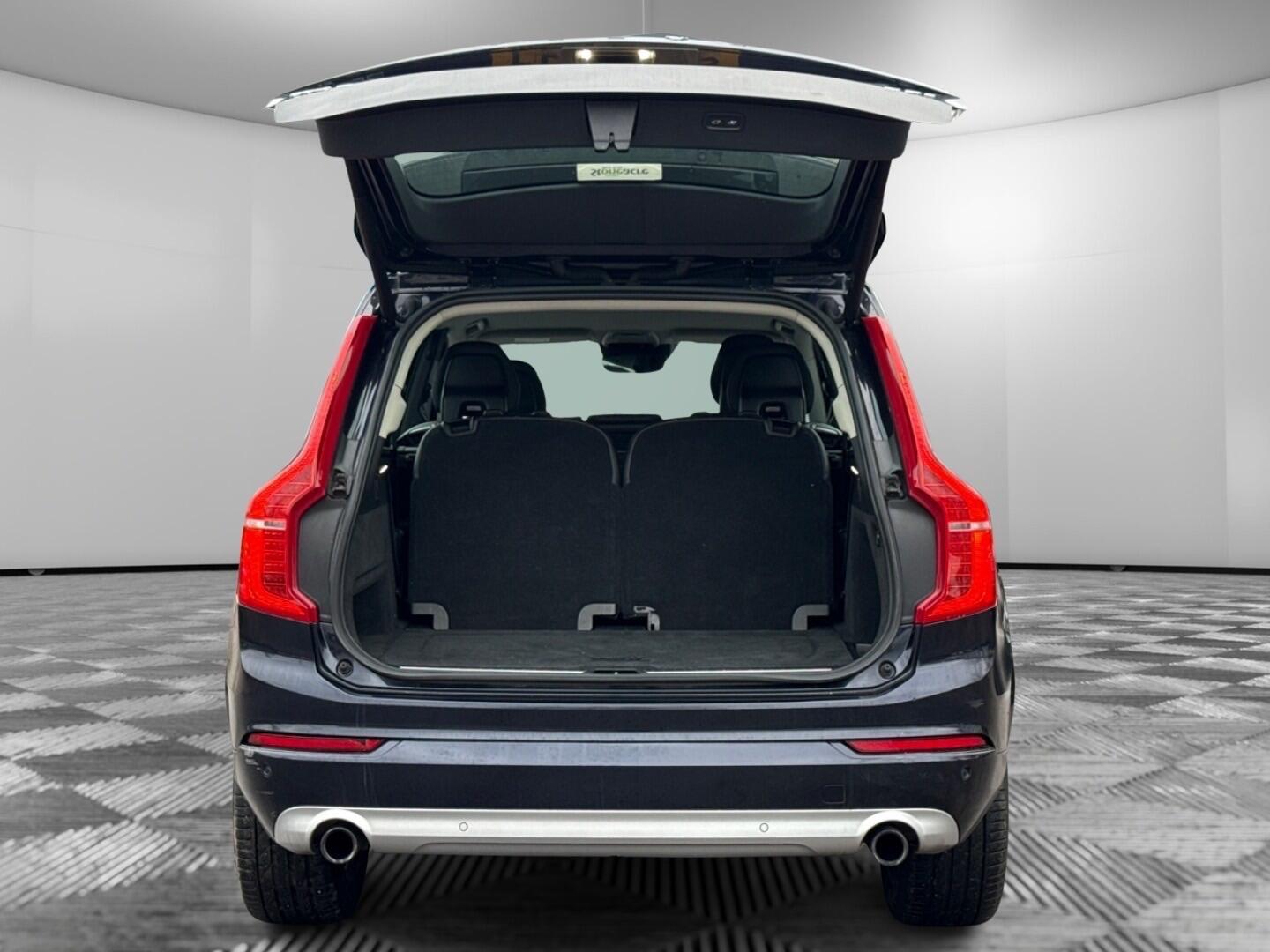 Used Volvo XC90 2017 for sale - 77074604: Photo 7