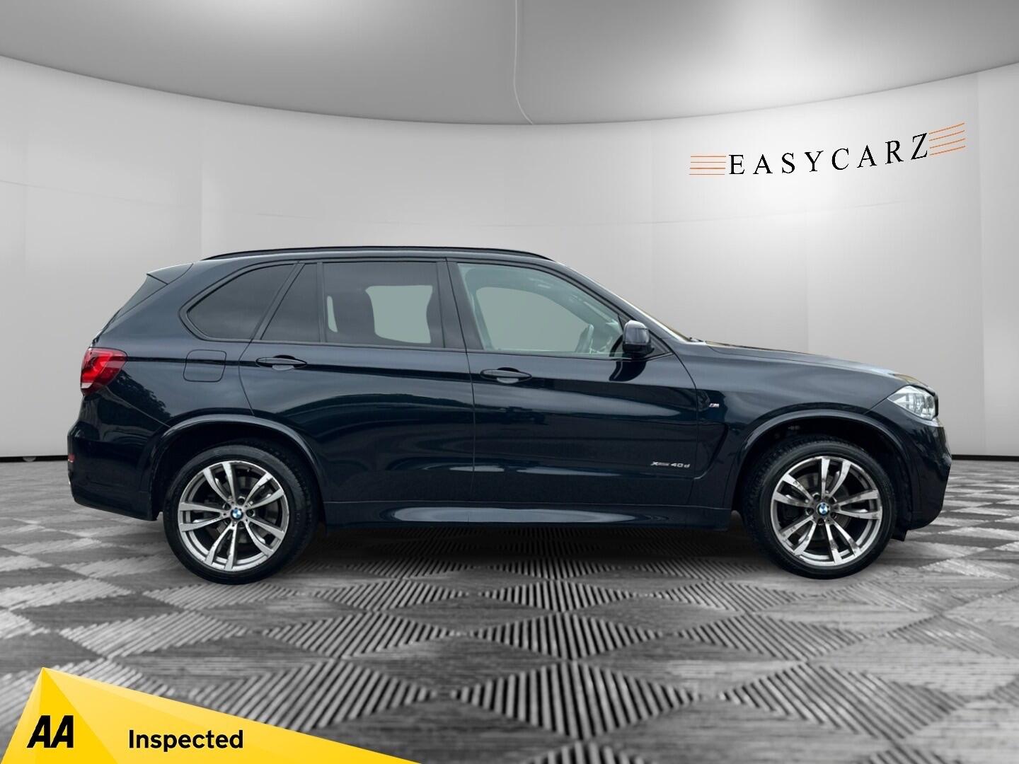 Used BMW X5 2016 for sale - 76122968: Photo 10