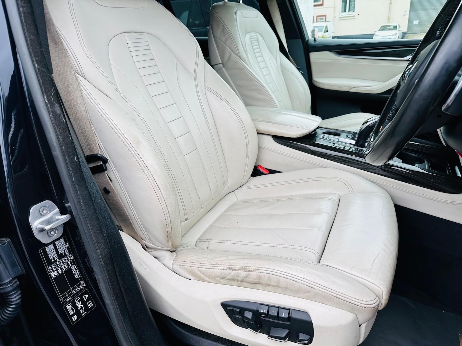 Used BMW X5 2016 for sale - 76122968: Photo 13