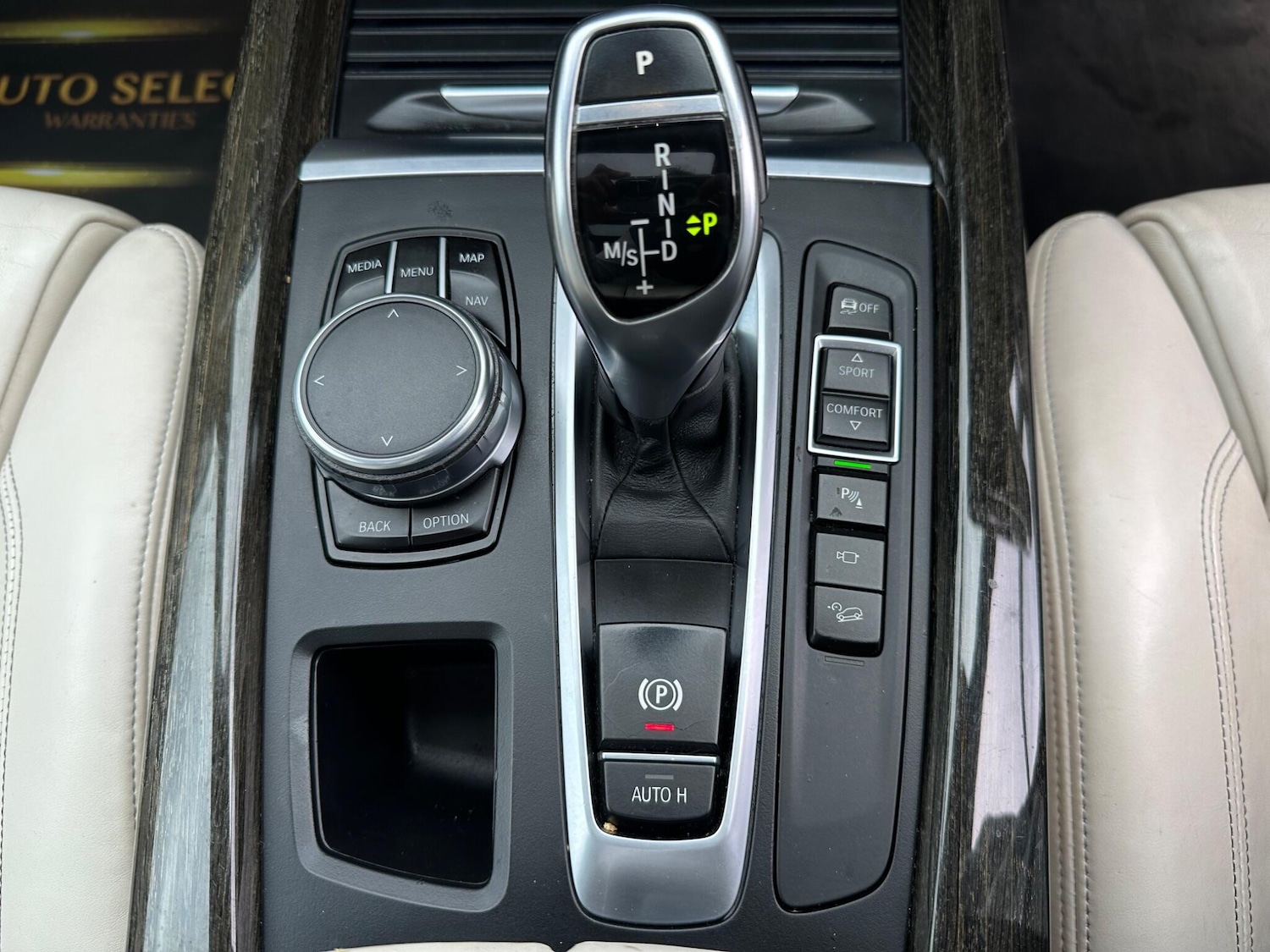 Used BMW X5 2016 for sale - 76122968: Photo 18
