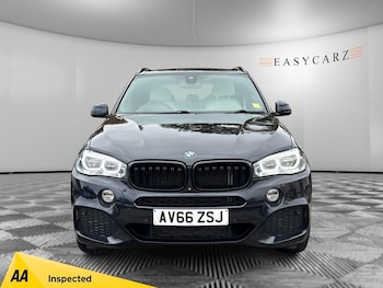 BMW - X5