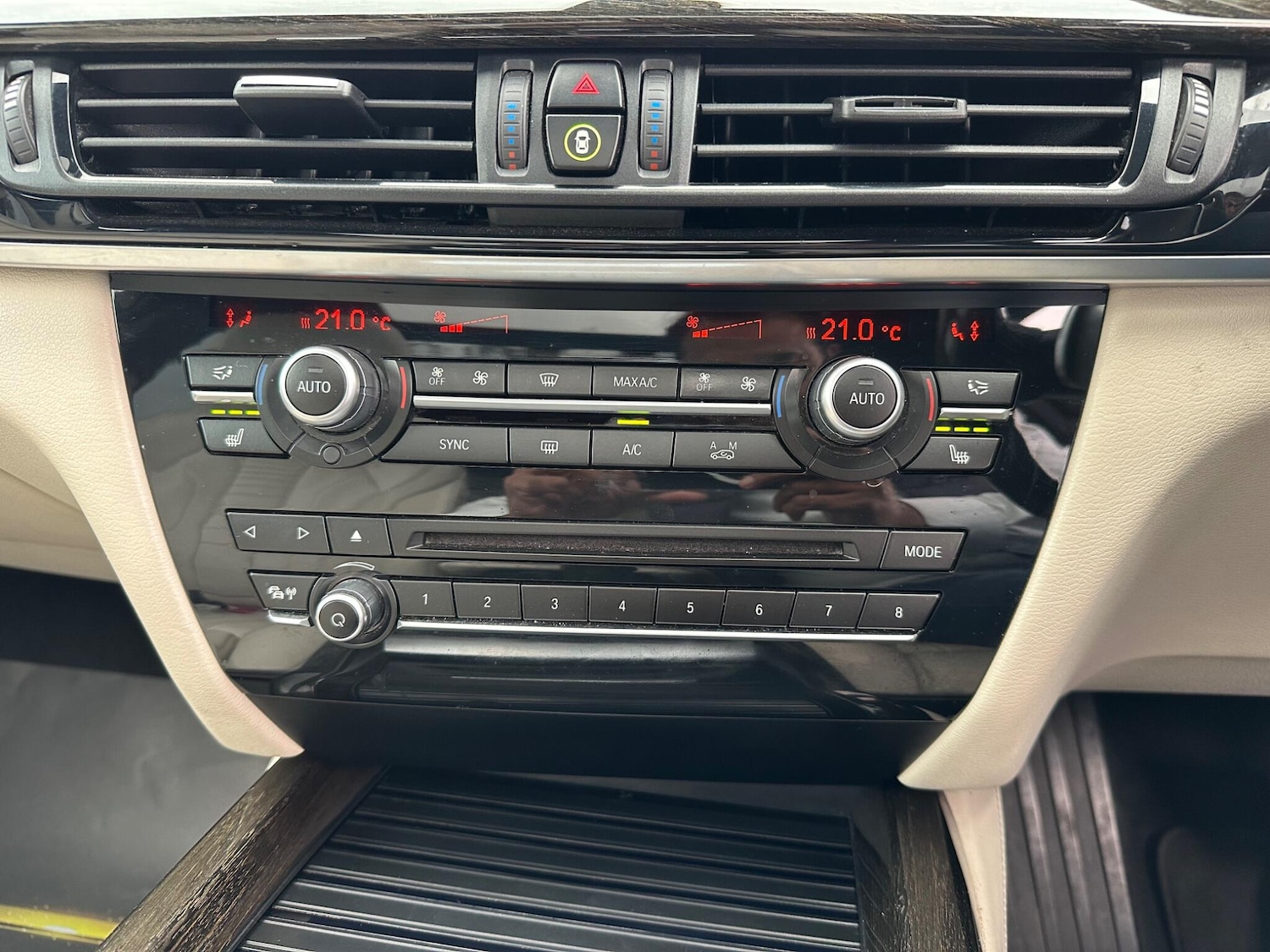 Used BMW X5 2016 for sale - 76122968: Photo 20