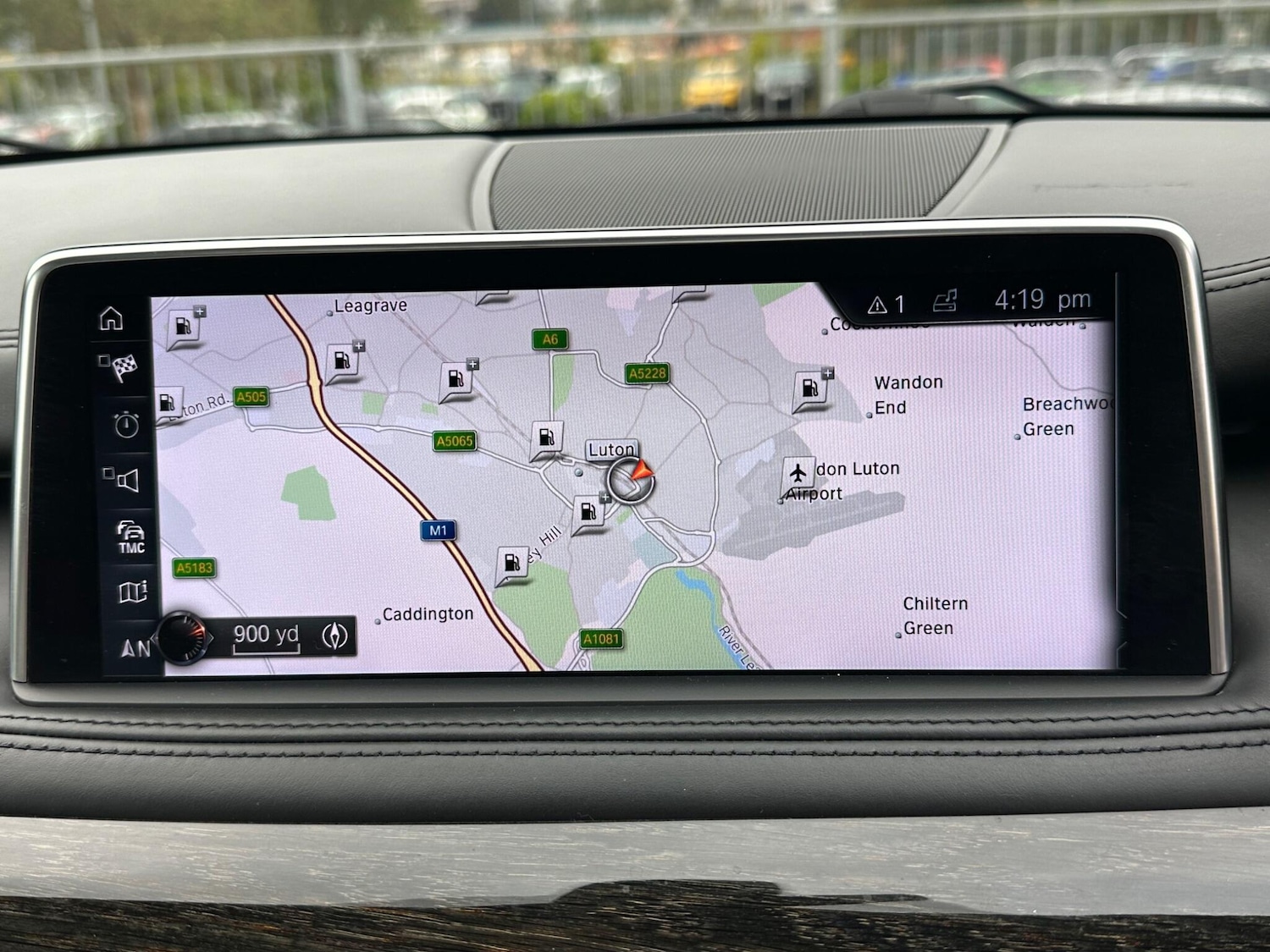 Used BMW X5 2016 for sale - 76122968: Photo 21