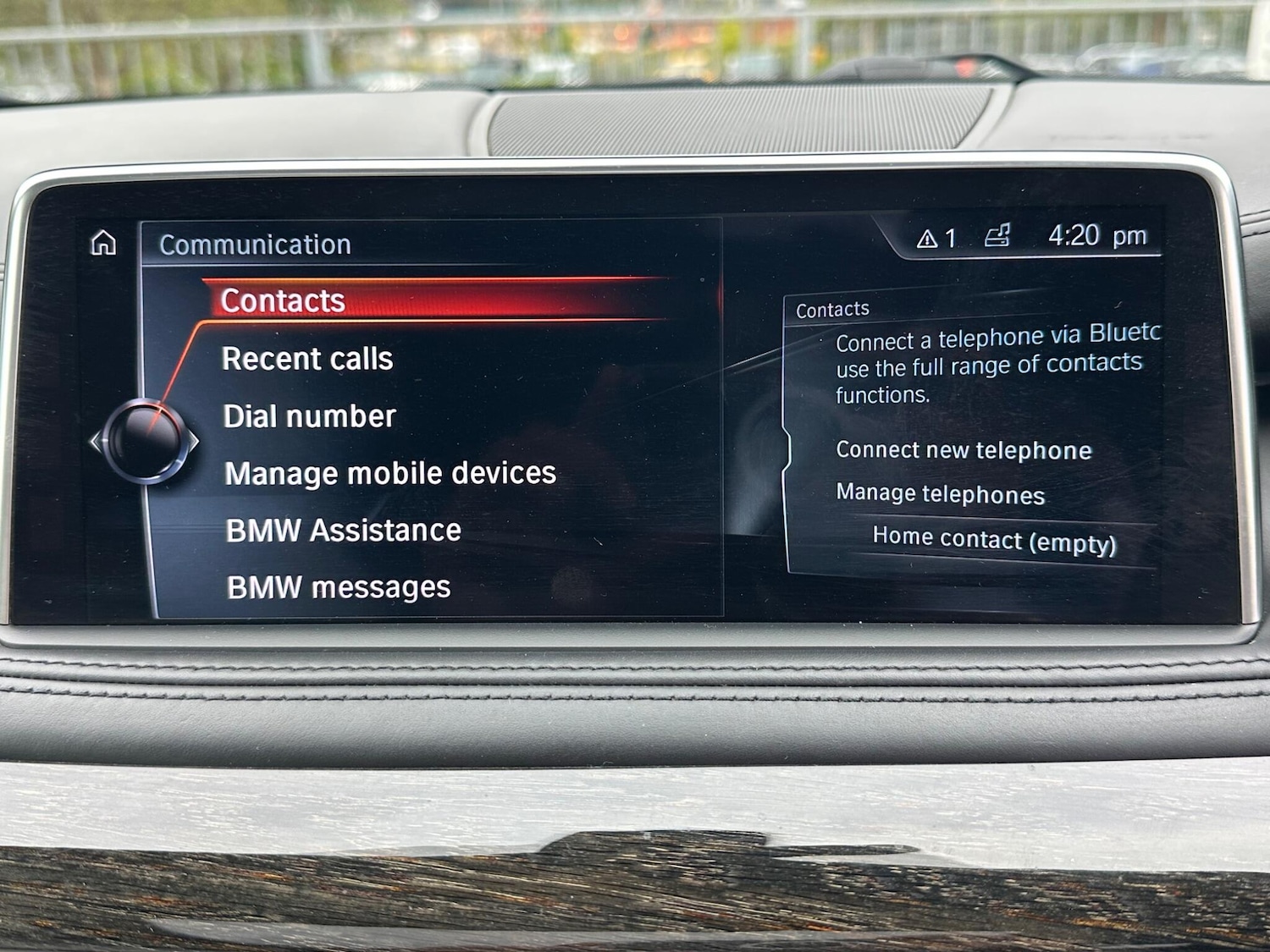 Used BMW X5 2016 for sale - 76122968: Photo 23