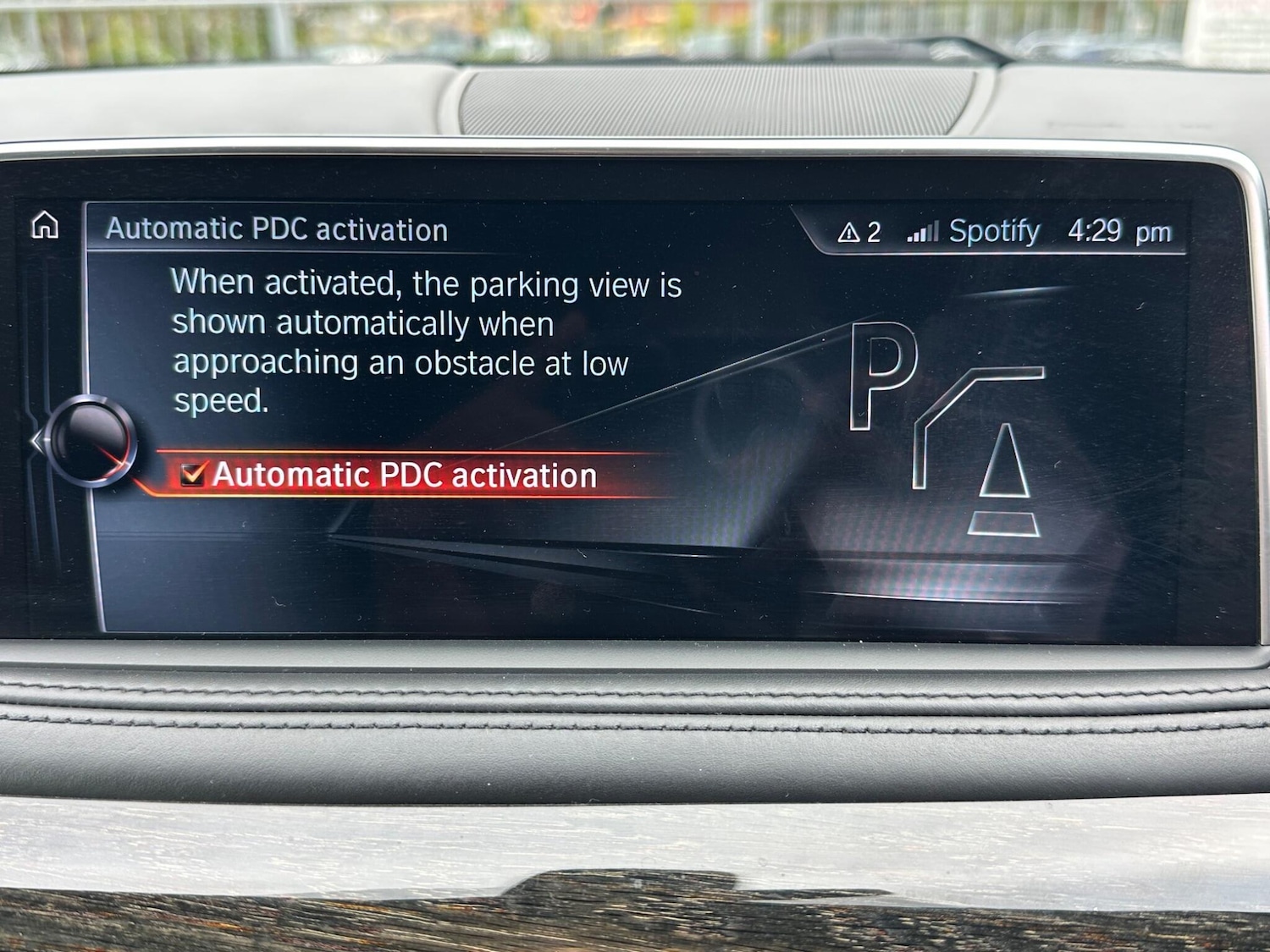 Used BMW X5 2016 for sale - 76122968: Photo 26