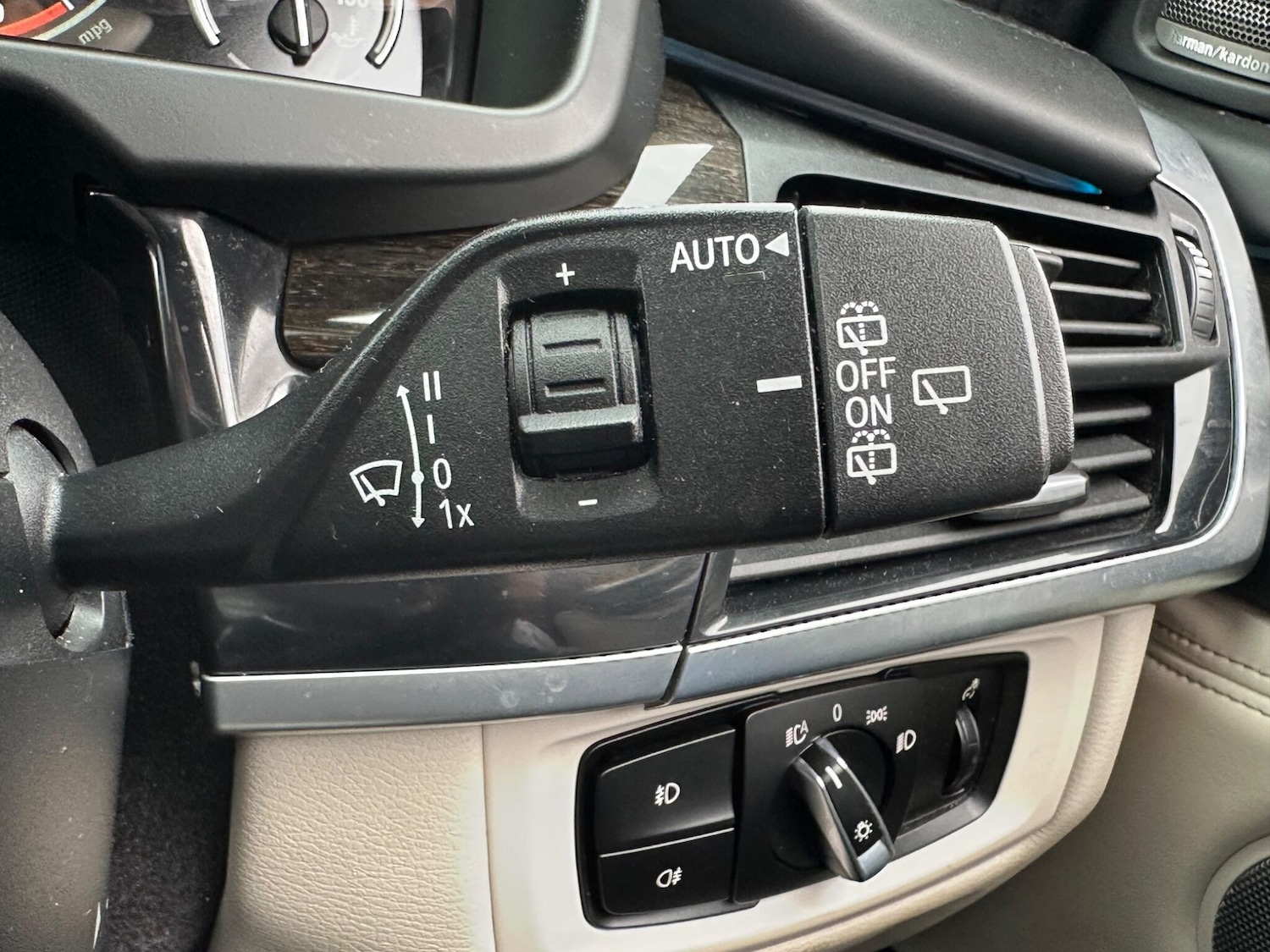 Used BMW X5 2016 for sale - 76122968: Photo 33