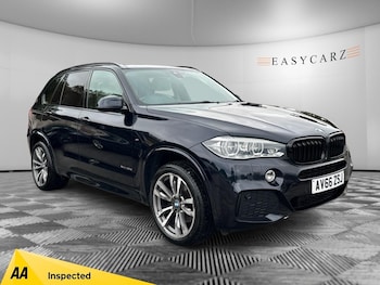 Used BMW X5 2016 for sale - 76122968: Photo 3
