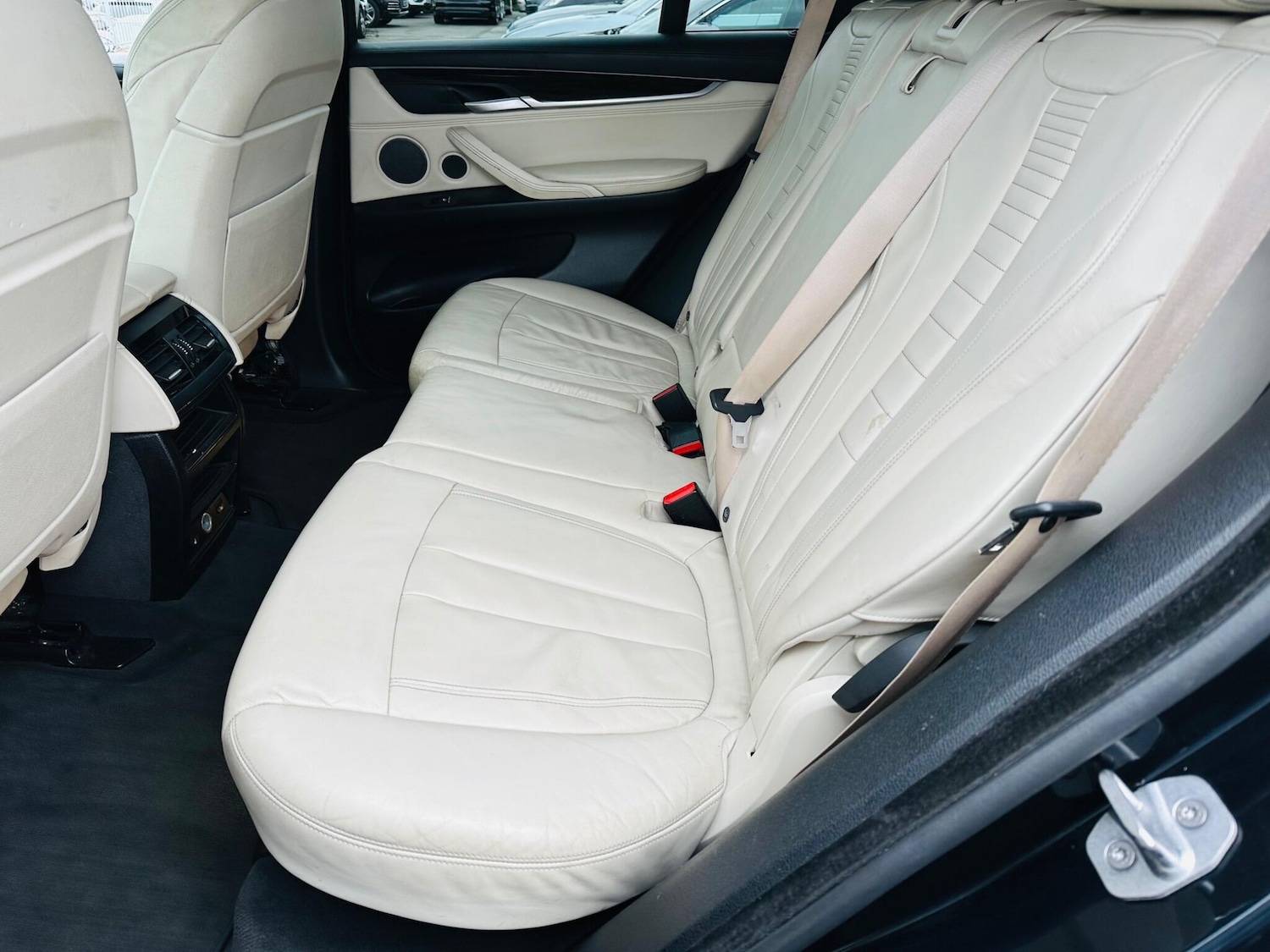 Used BMW X5 2016 for sale - 76122968: Photo 40