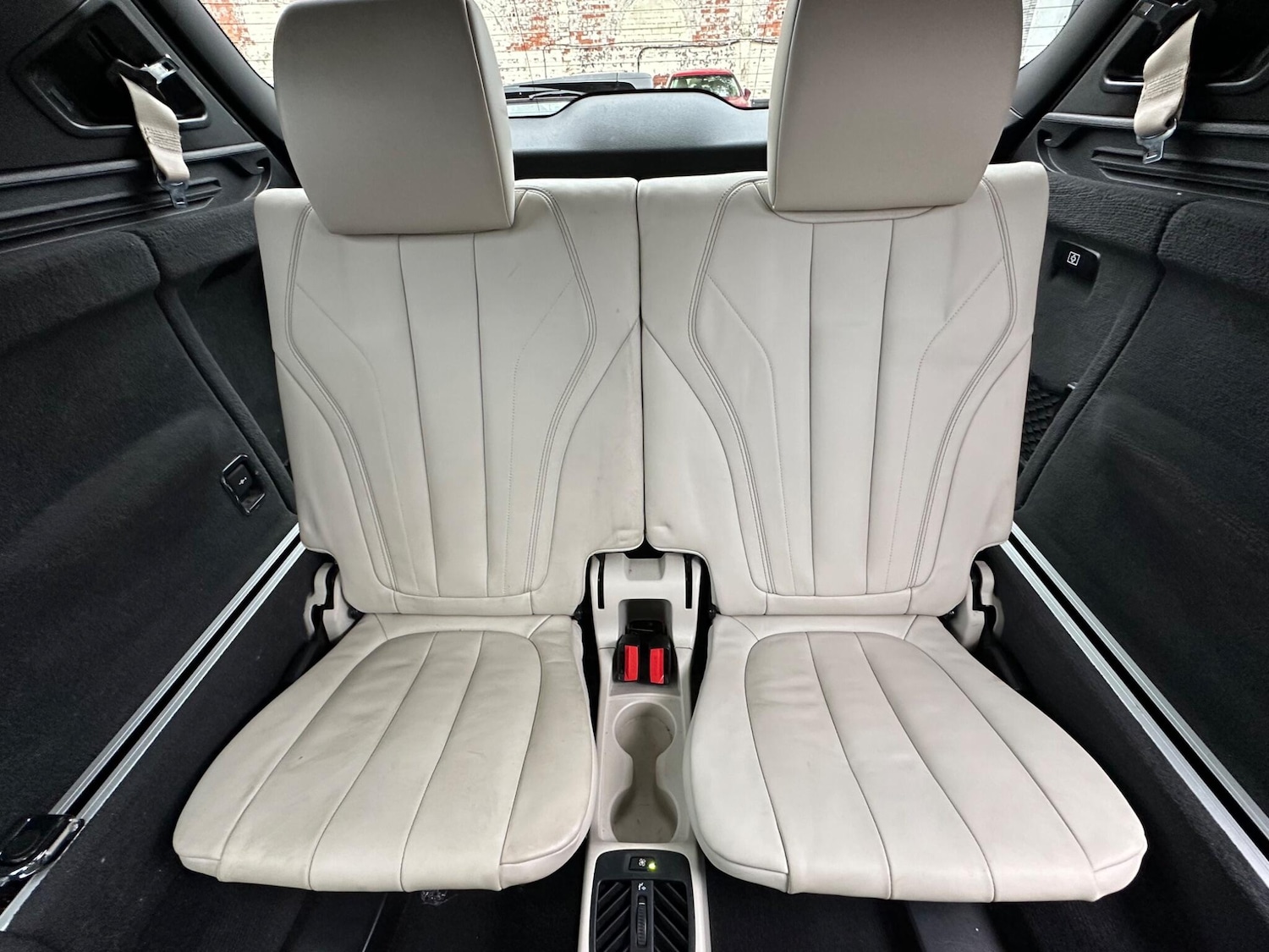 Used BMW X5 2016 for sale - 76122968: Photo 43