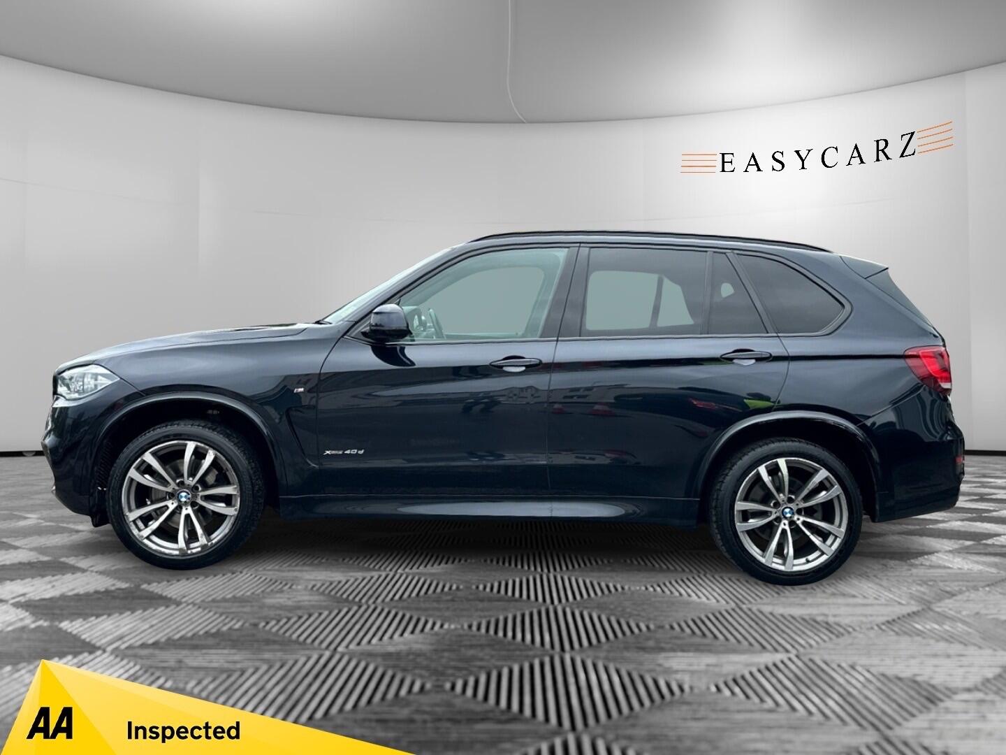 Used BMW X5 2016 for sale - 76122968: Photo 6
