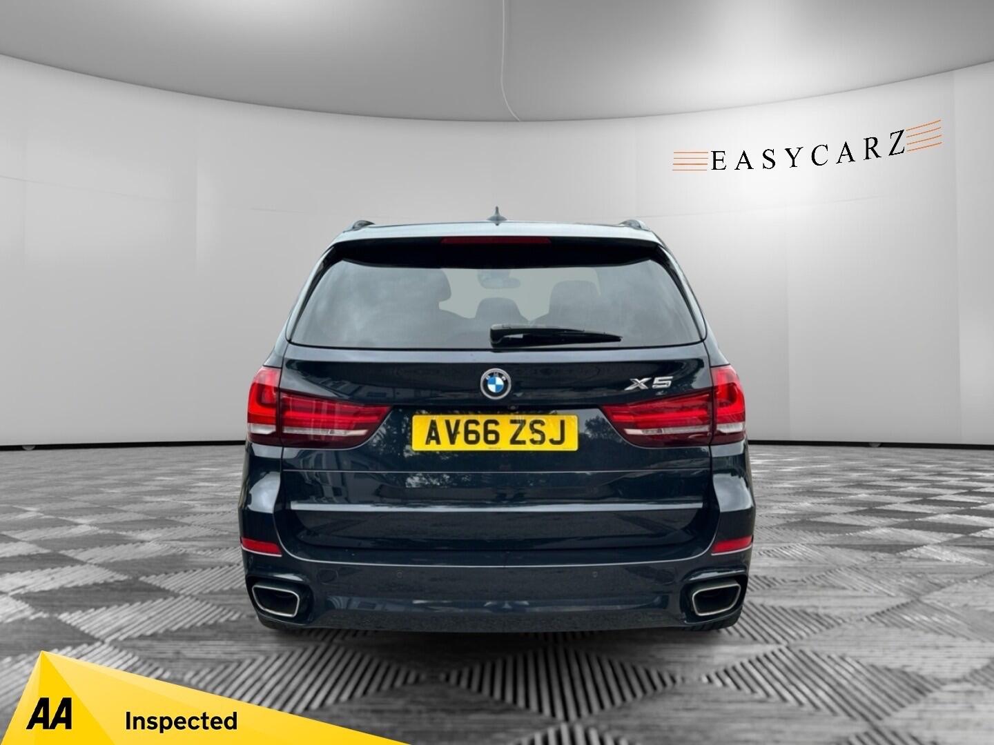 Used BMW X5 2016 for sale - 76122968: Photo 8