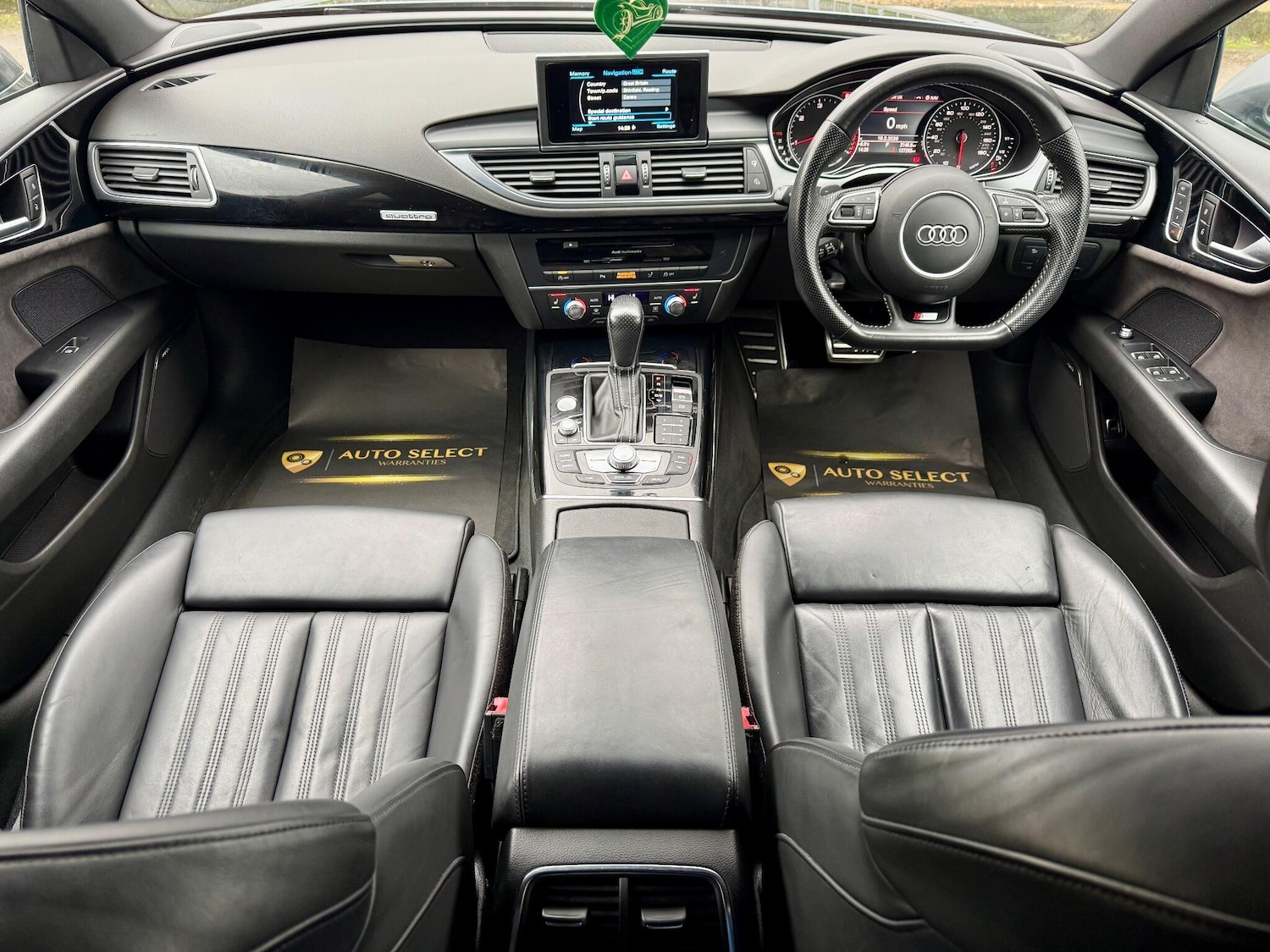 Used Audi A7 2017 for sale - 77612587: Photo 10