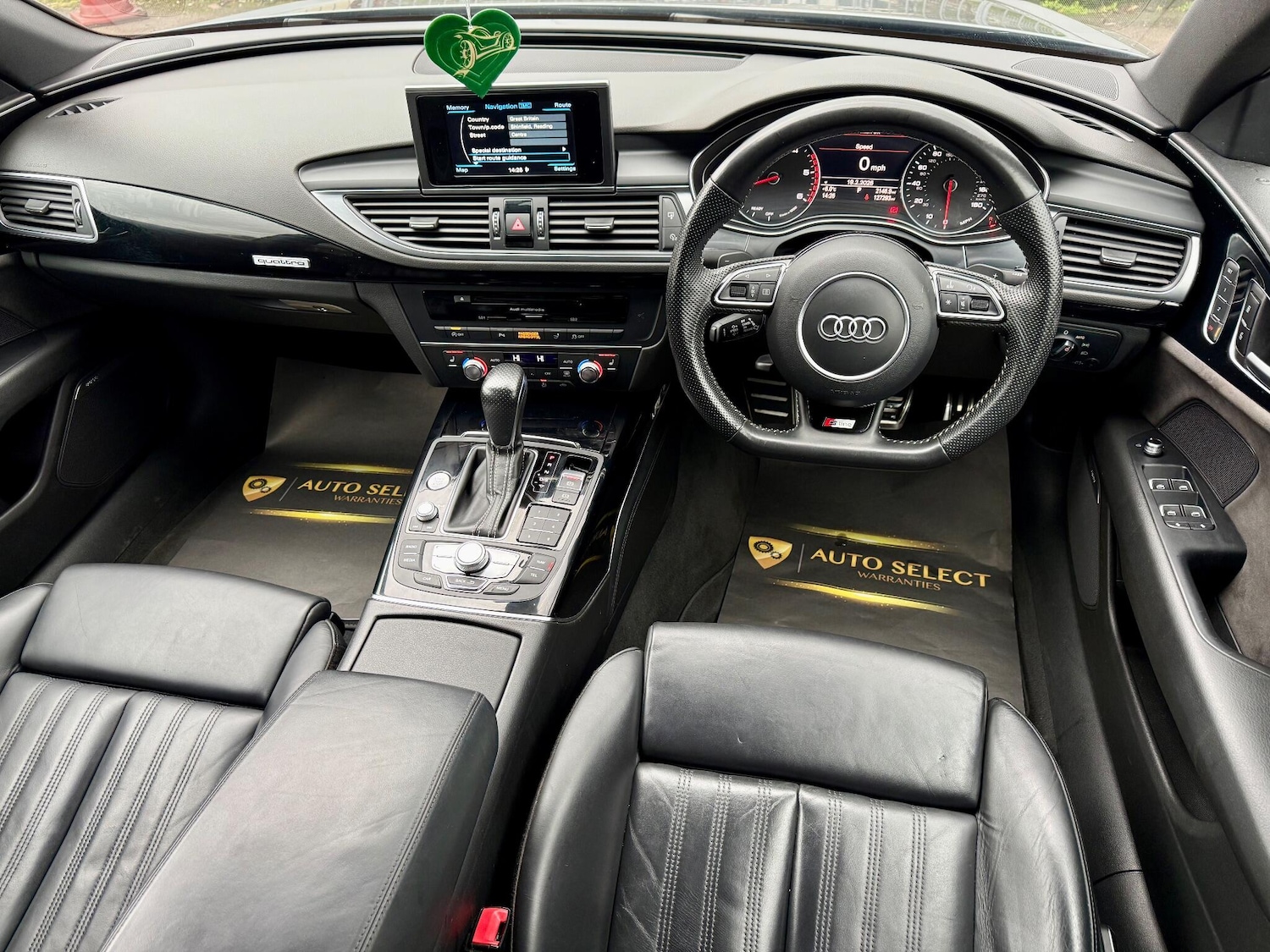 Used Audi A7 2017 for sale - 77612587: Photo 13