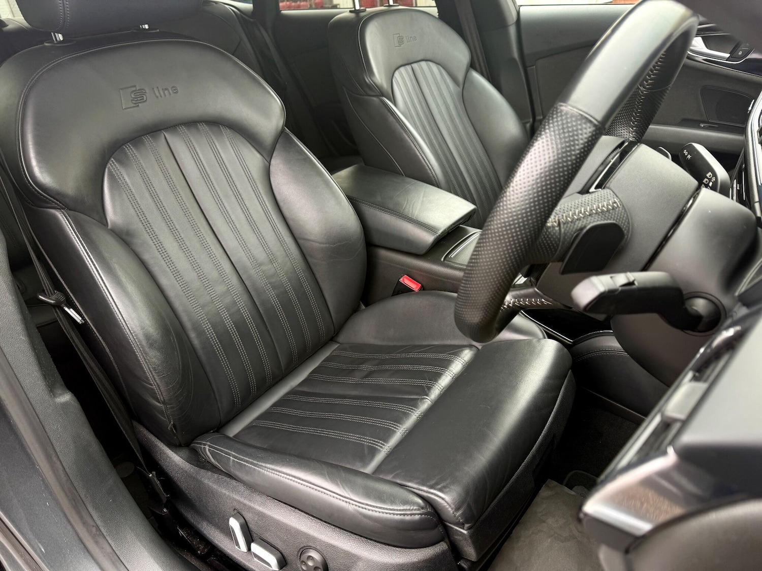 Used Audi A7 2017 for sale - 77612587: Photo 14