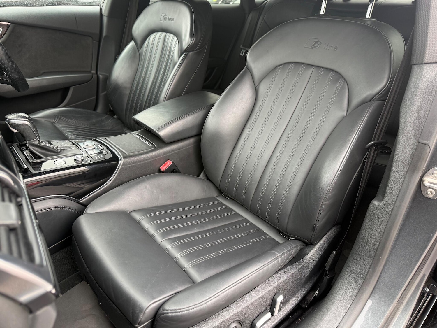 Used Audi A7 2017 for sale - 77612587: Photo 15