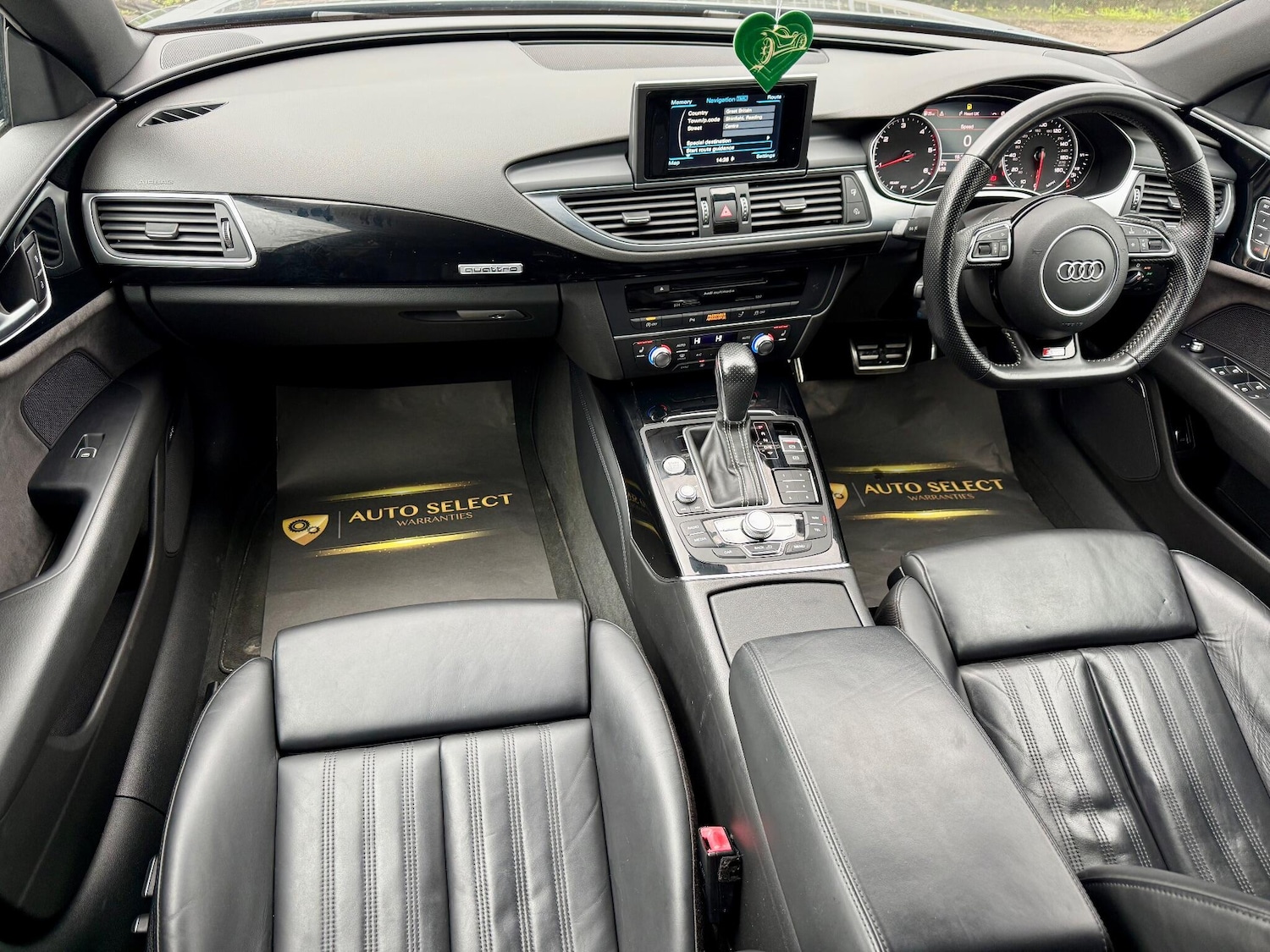 Used Audi A7 2017 for sale - 77612587: Photo 16