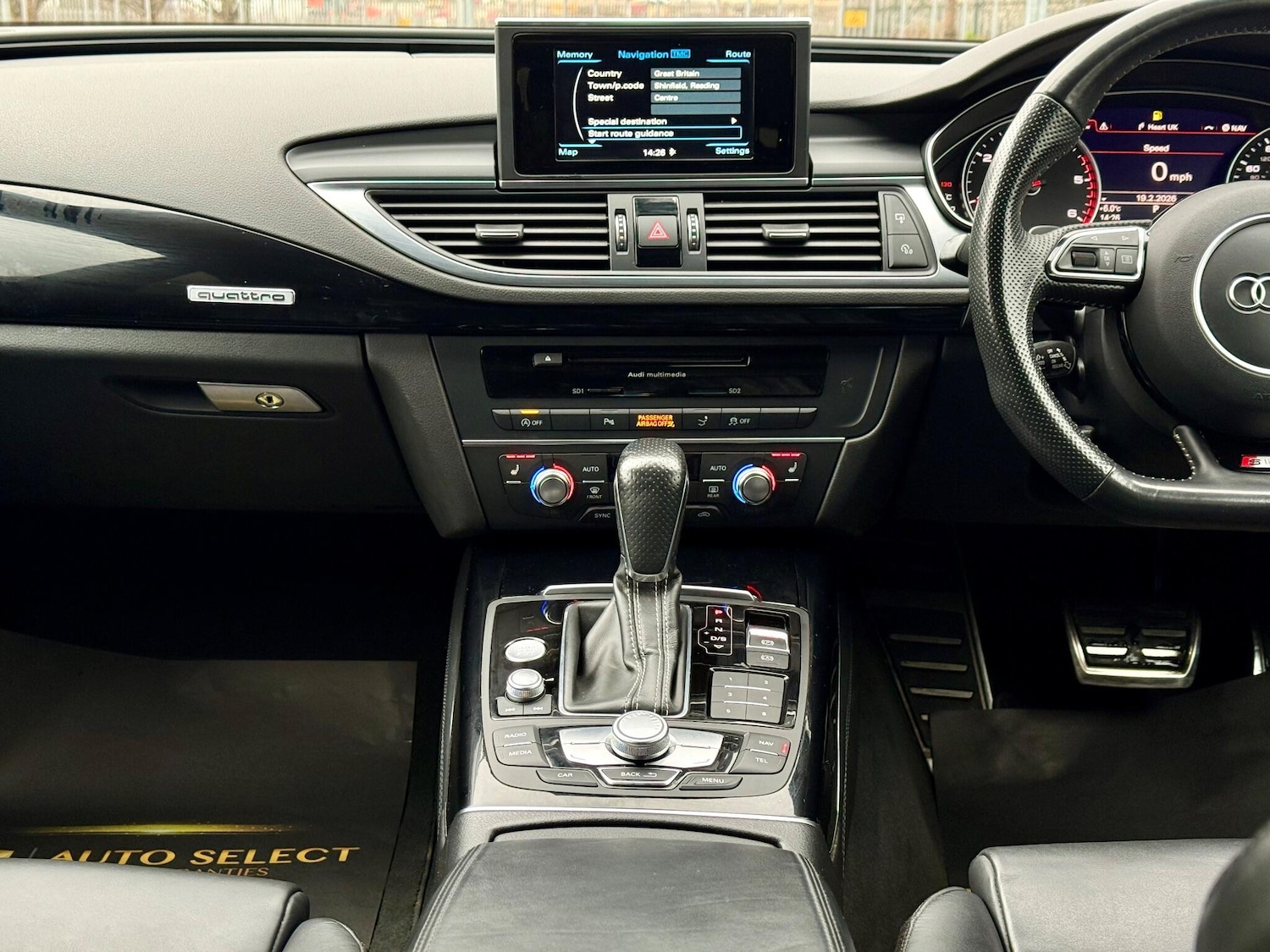 Used Audi A7 2017 for sale - 77612587: Photo 17