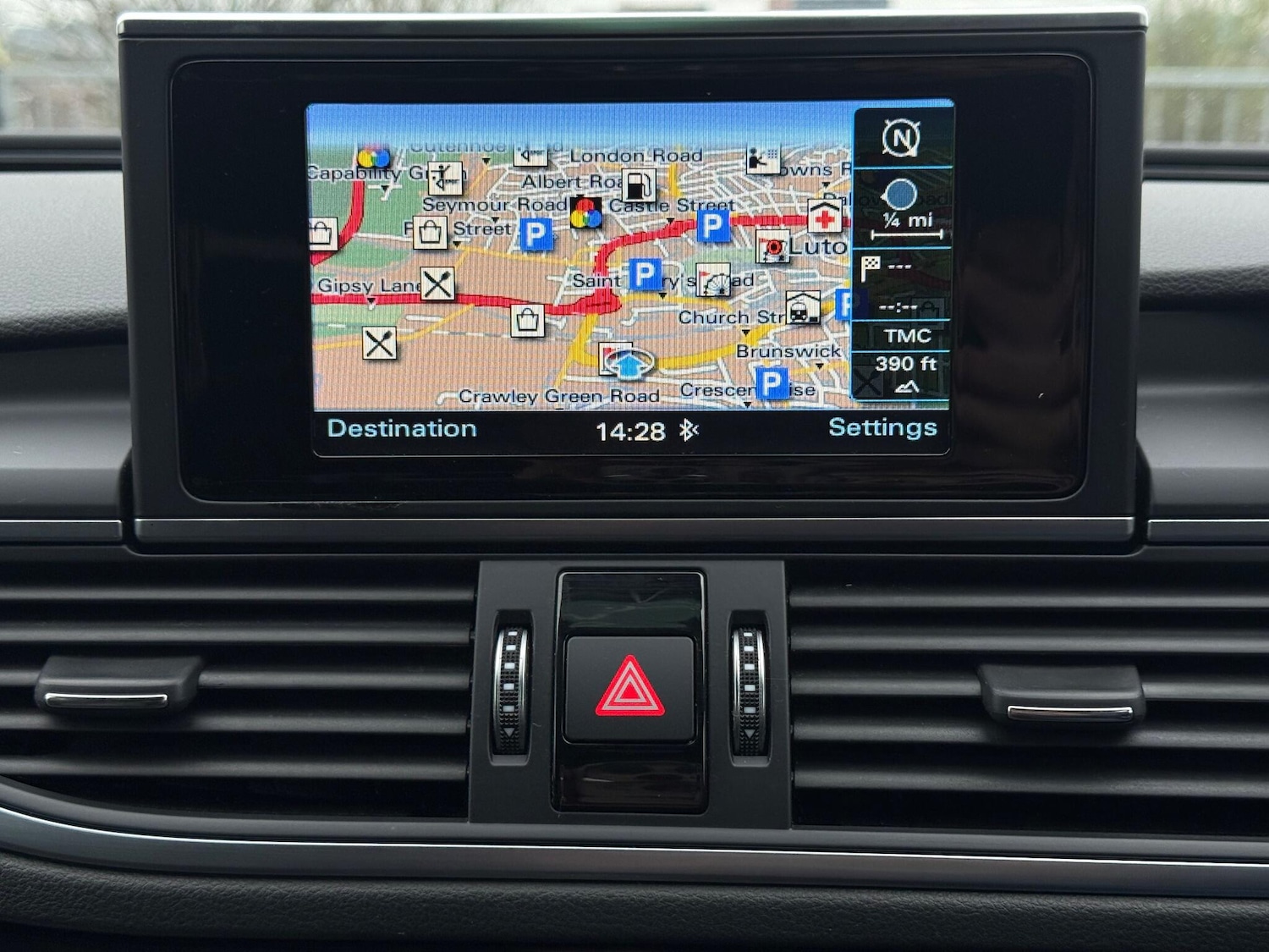 Used Audi A7 2017 for sale - 77612587: Photo 19