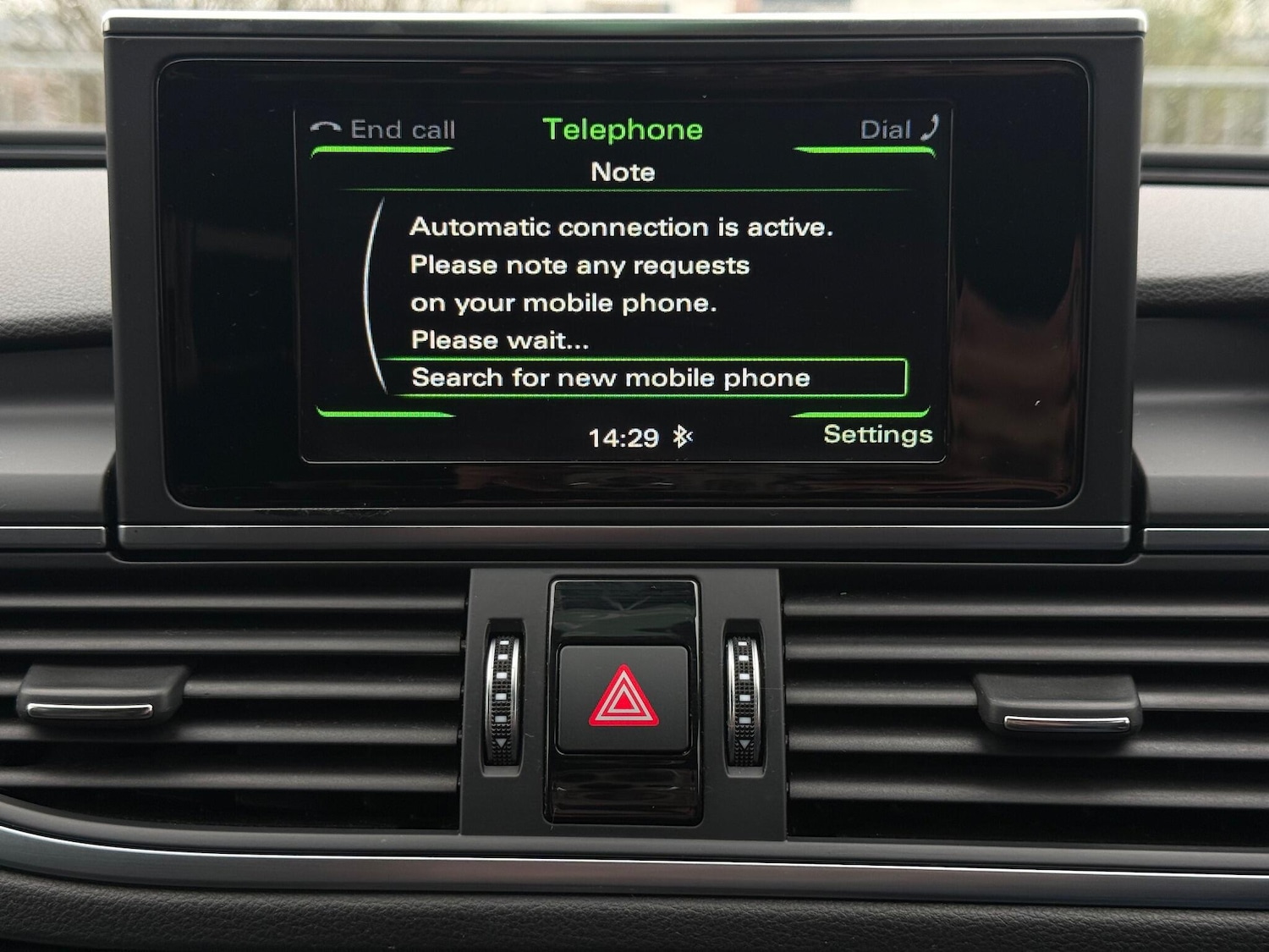 Used Audi A7 2017 for sale - 77612587: Photo 20