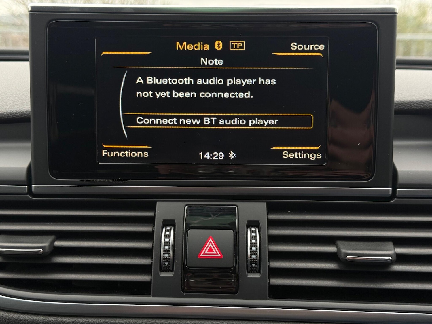 Used Audi A7 2017 for sale - 77612587: Photo 21