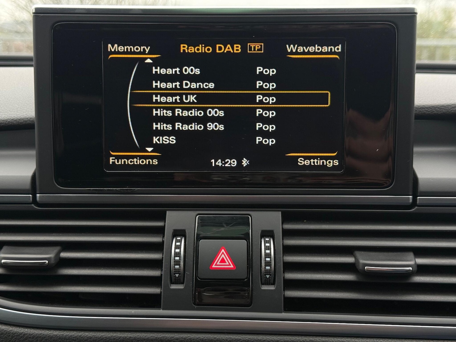 Used Audi A7 2017 for sale - 77612587: Photo 22