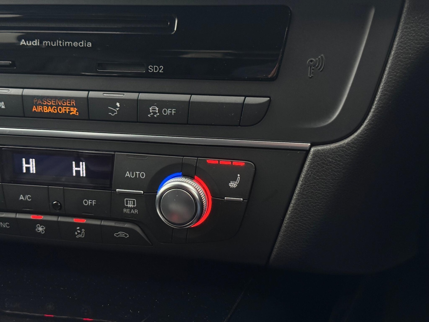 Used Audi A7 2017 for sale - 77612587: Photo 23