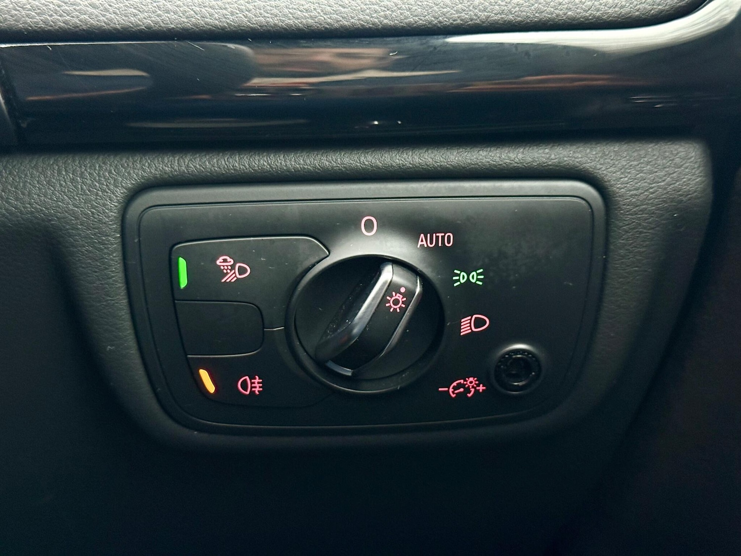 Used Audi A7 2017 for sale - 77612587: Photo 24