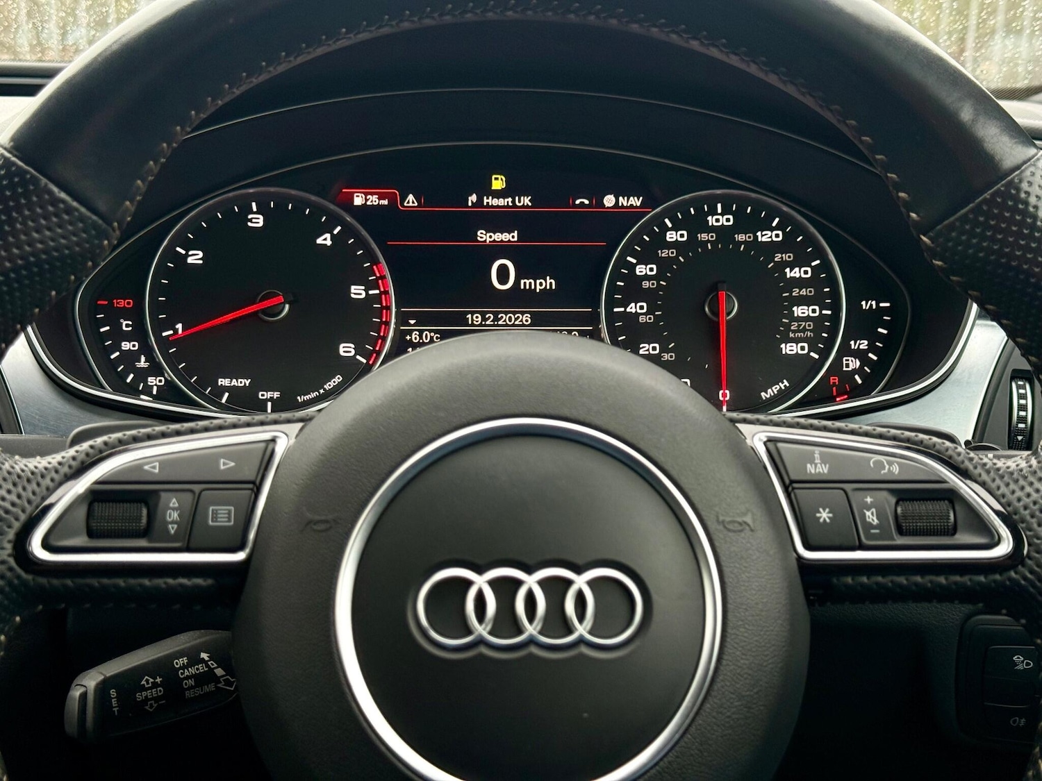 Used Audi A7 2017 for sale - 77612587: Photo 27