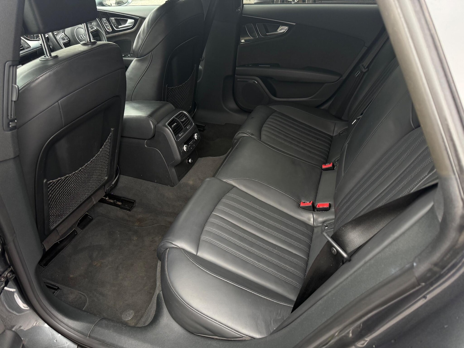 Used Audi A7 2017 for sale - 77612587: Photo 32