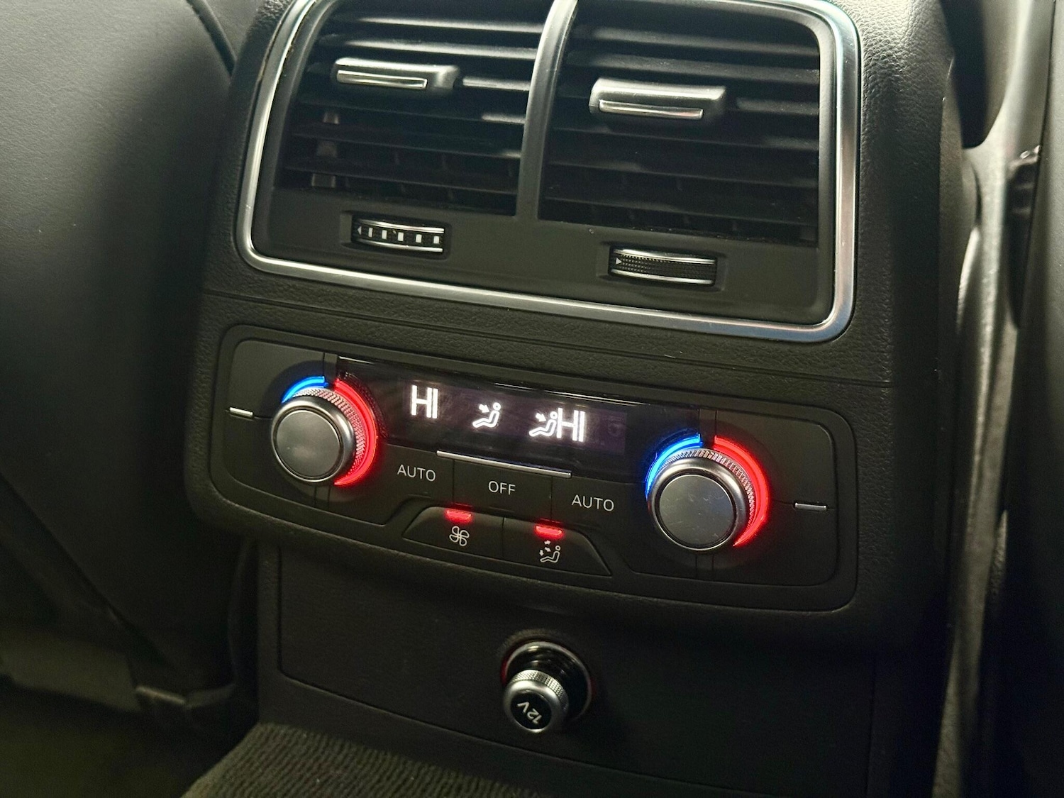 Used Audi A7 2017 for sale - 77612587: Photo 36