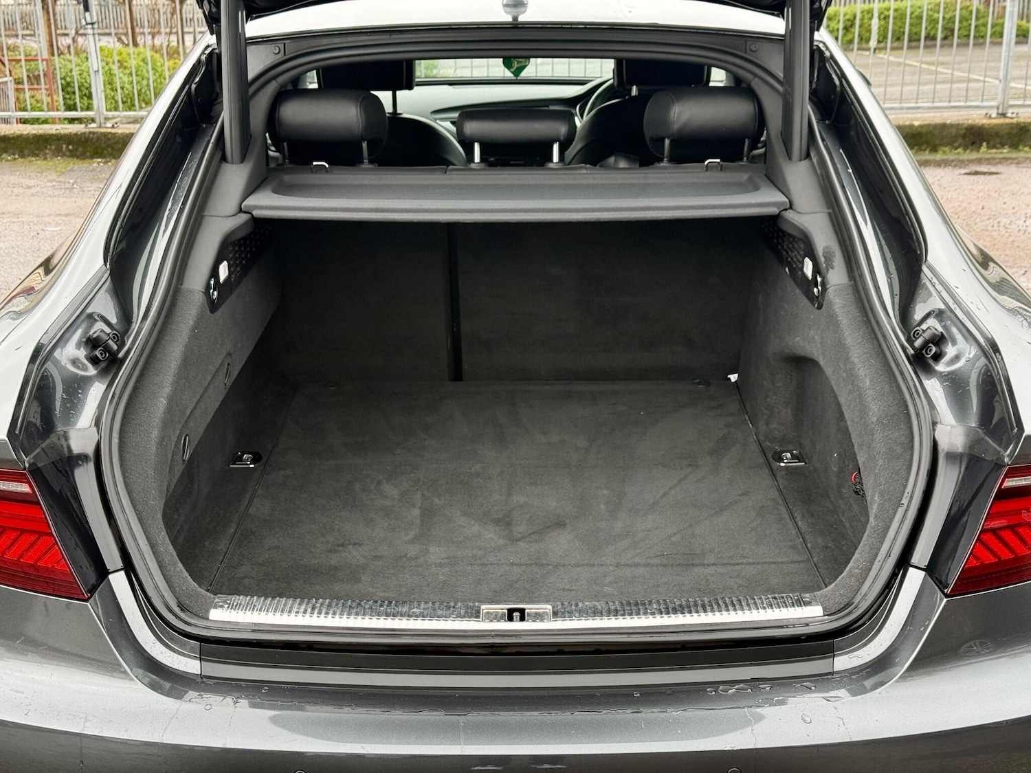 Used Audi A7 2017 for sale - 77612587: Photo 37