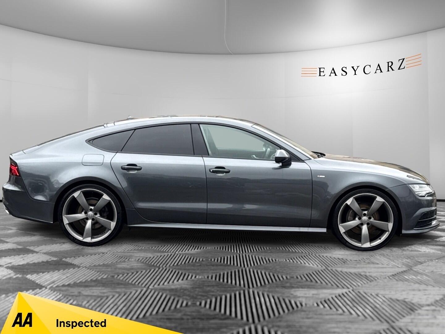 Used Audi A7 2017 for sale - 77612587: Photo 5