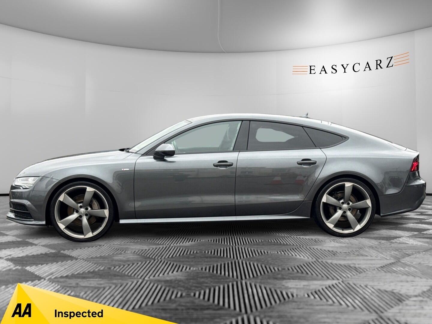 Used Audi A7 2017 for sale - 77612587: Photo 6