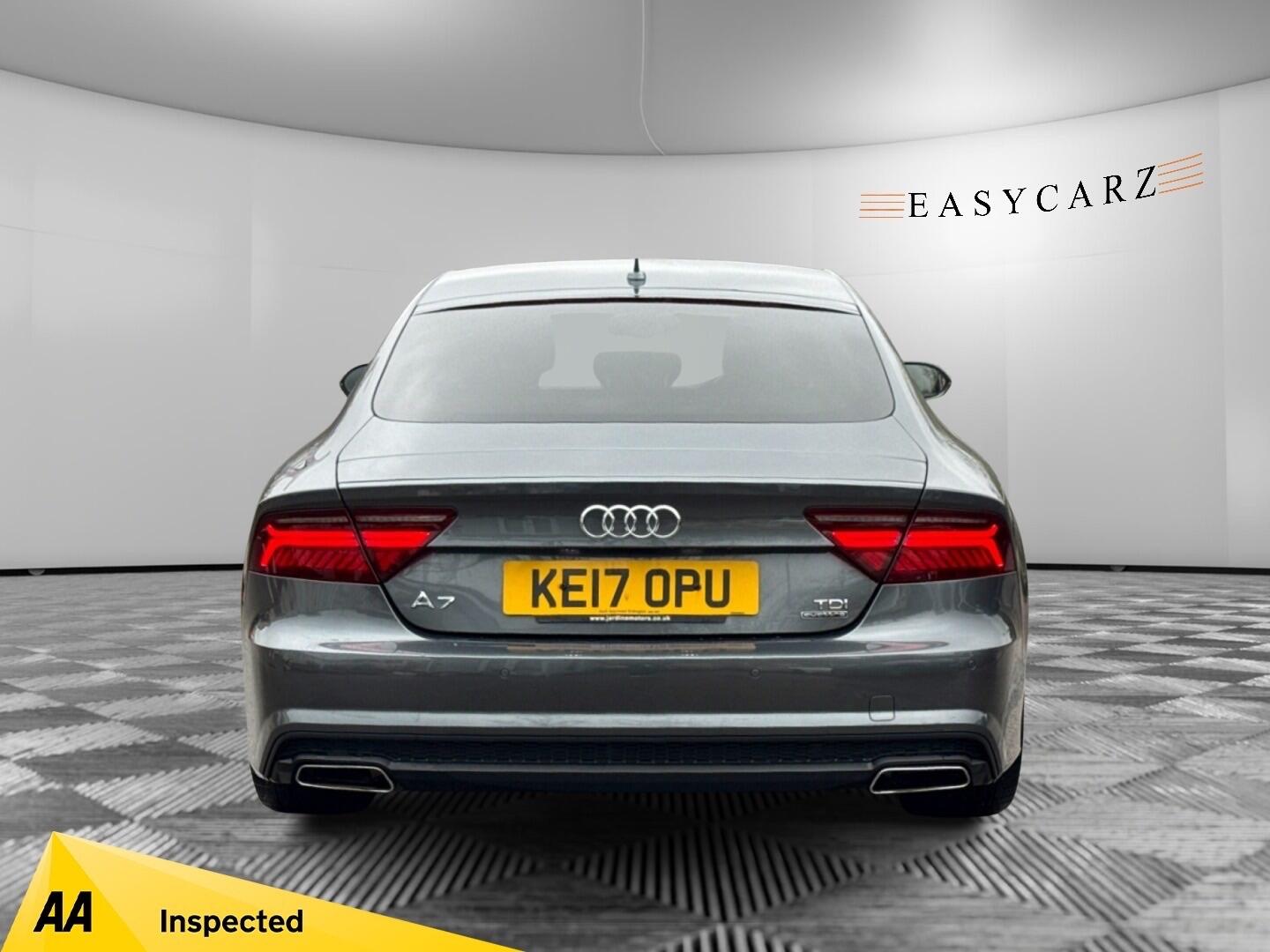 Used Audi A7 2017 for sale - 77612587: Photo 9